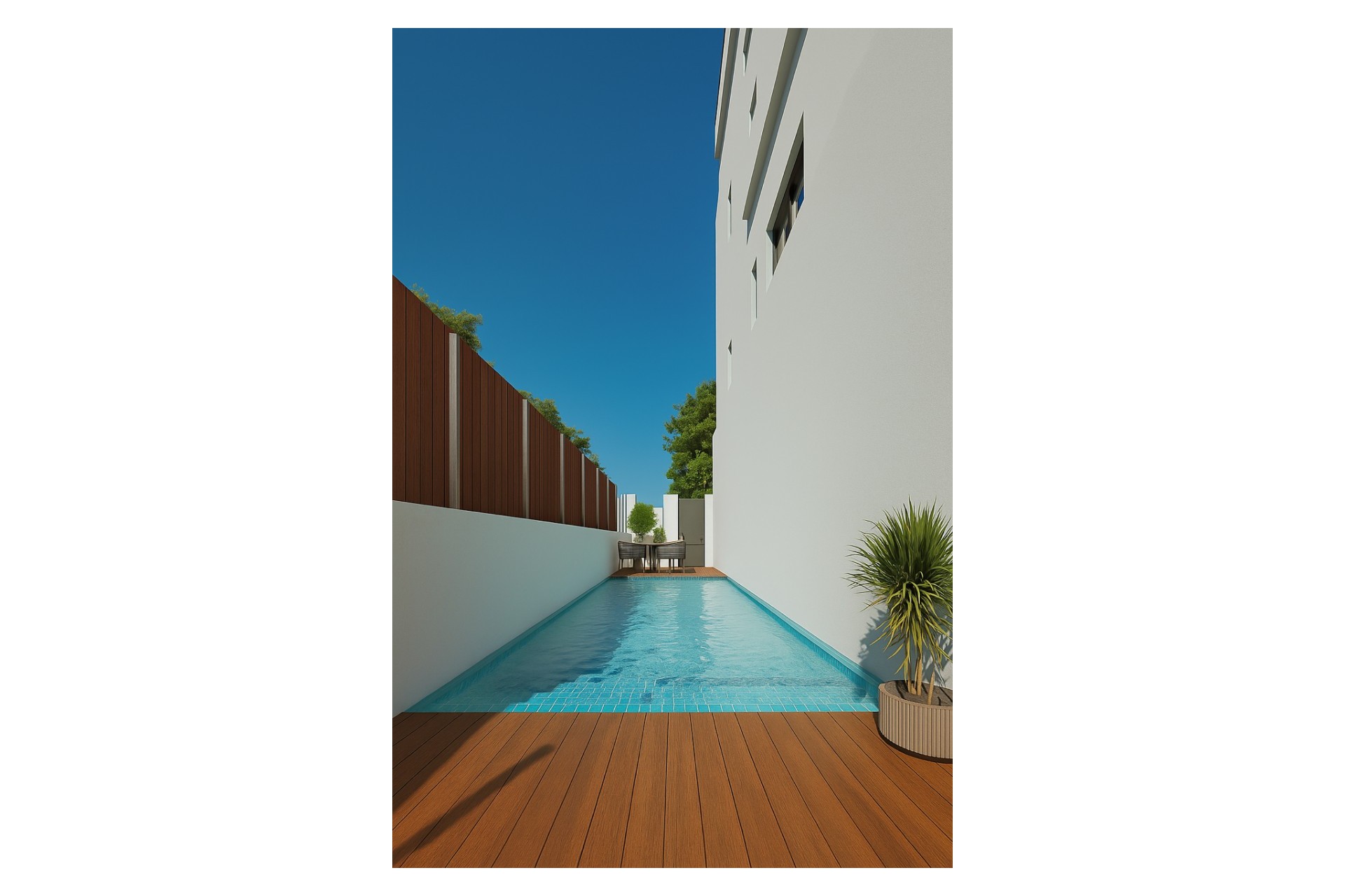 New Build - Apartment -
San Pedro del Pinatar - San Pedro del Pinatar pueblo