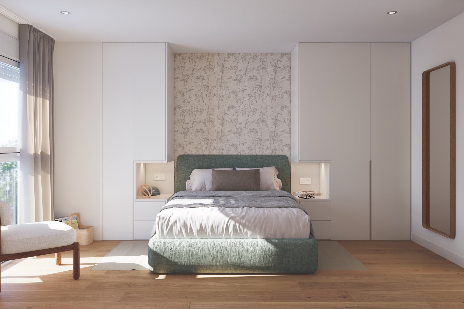 New Build - Apartment -
San Pedro del Pinatar
