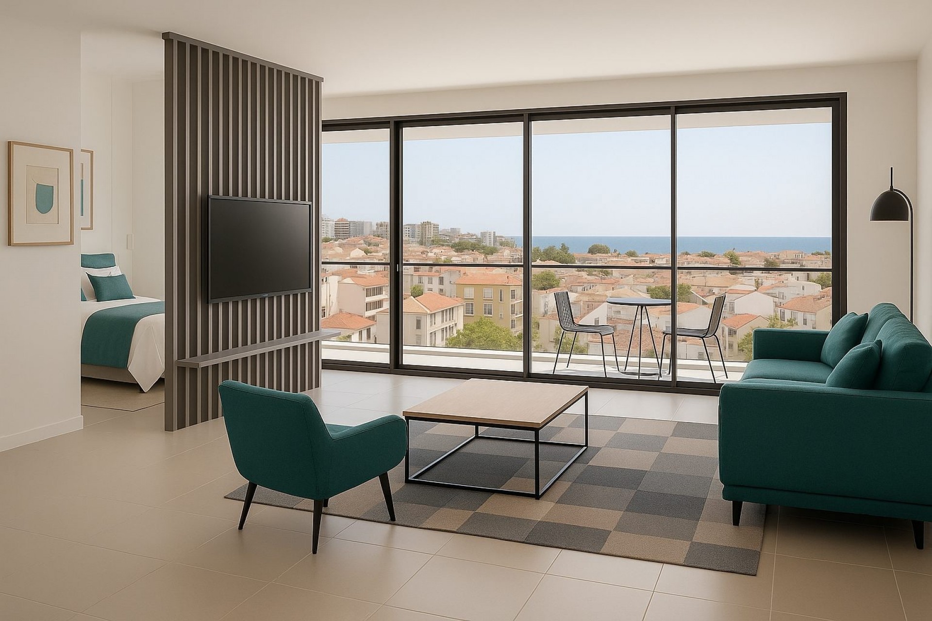 New Build - Apartment -
San Pedro del Pinatar