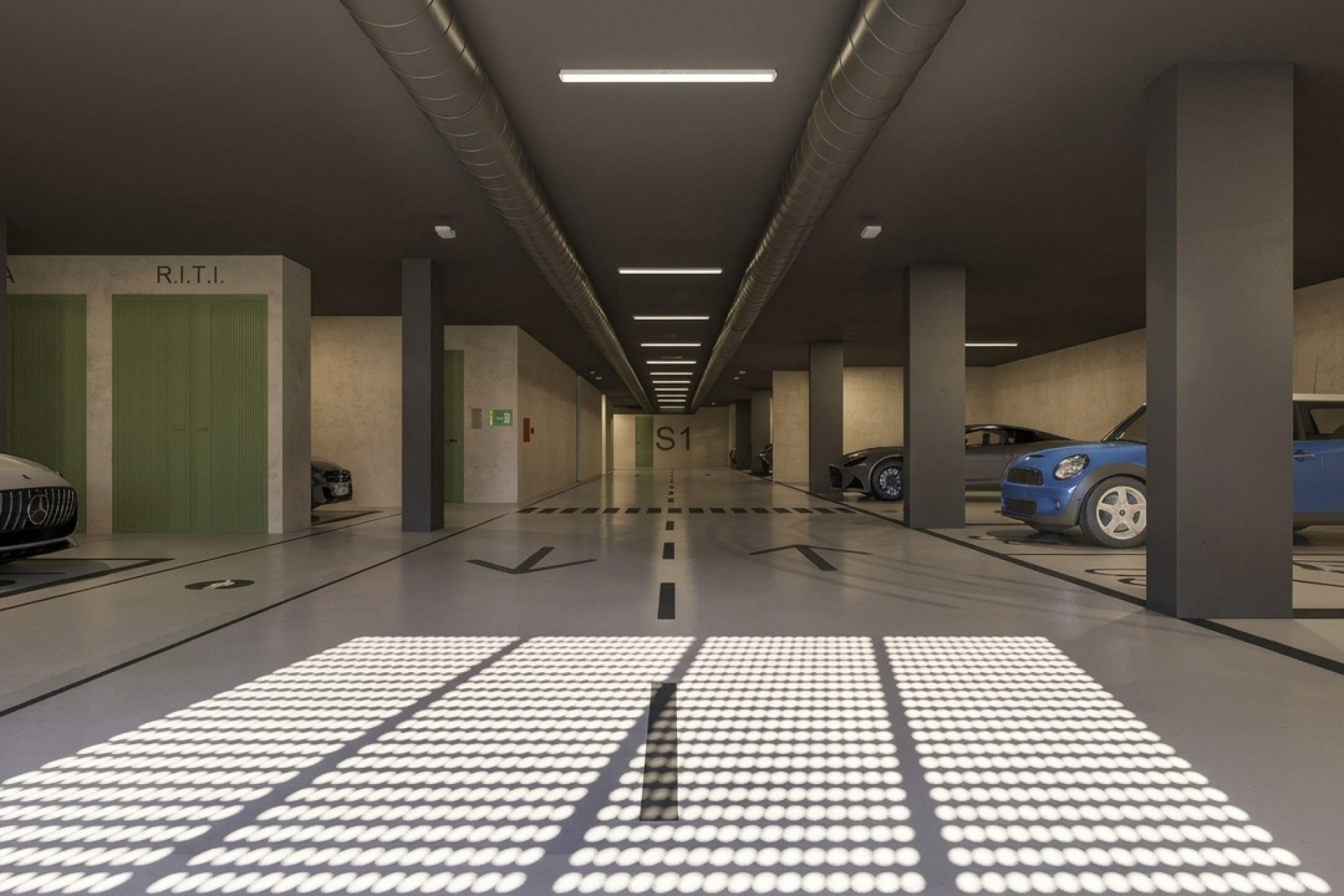 New Build - Apartment -
Torremolinos