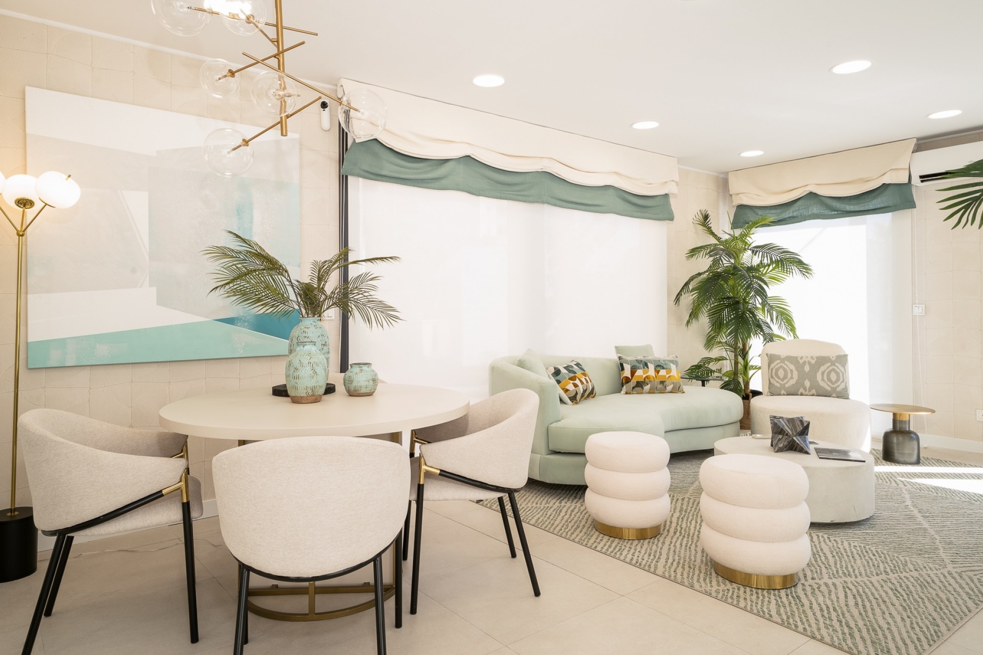 New Build - Apartment -
Torremolinos