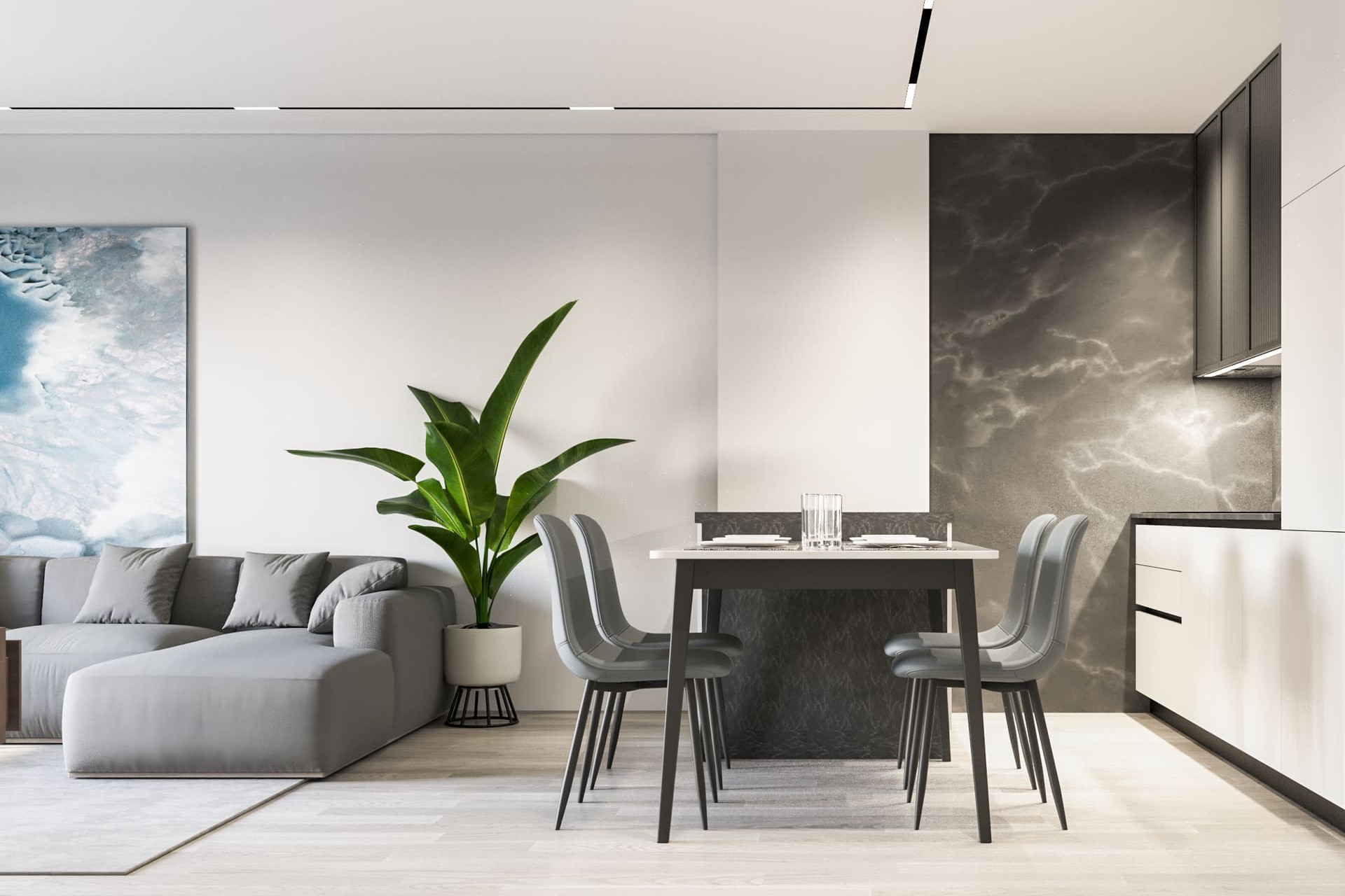 New Build - Apartment -
Torrevieja