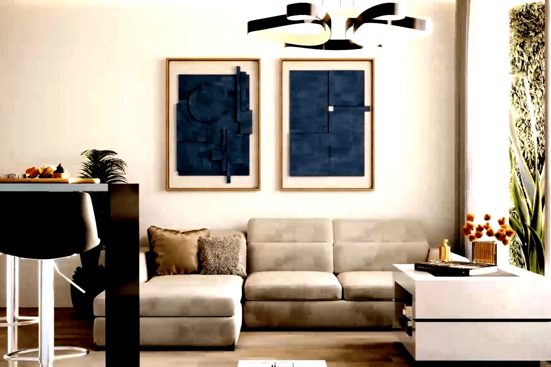 New Build - Apartment -
Torrevieja