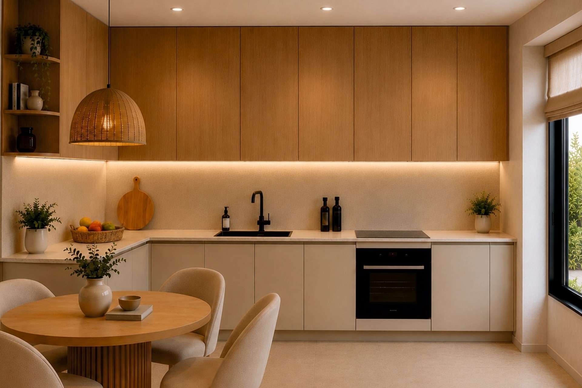 New Build - Apartment -
Torrevieja