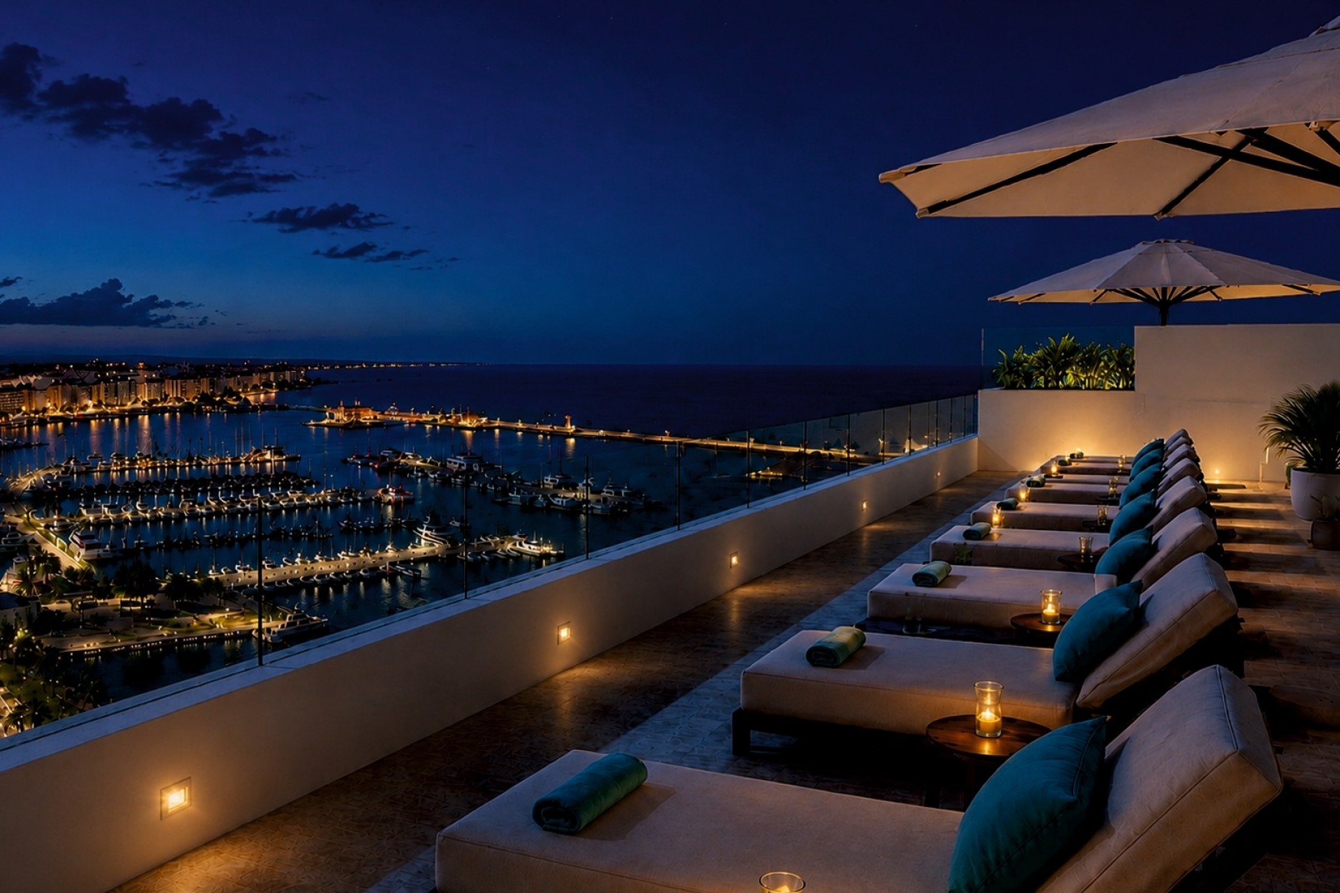 New Build - Apartment -
Torrevieja