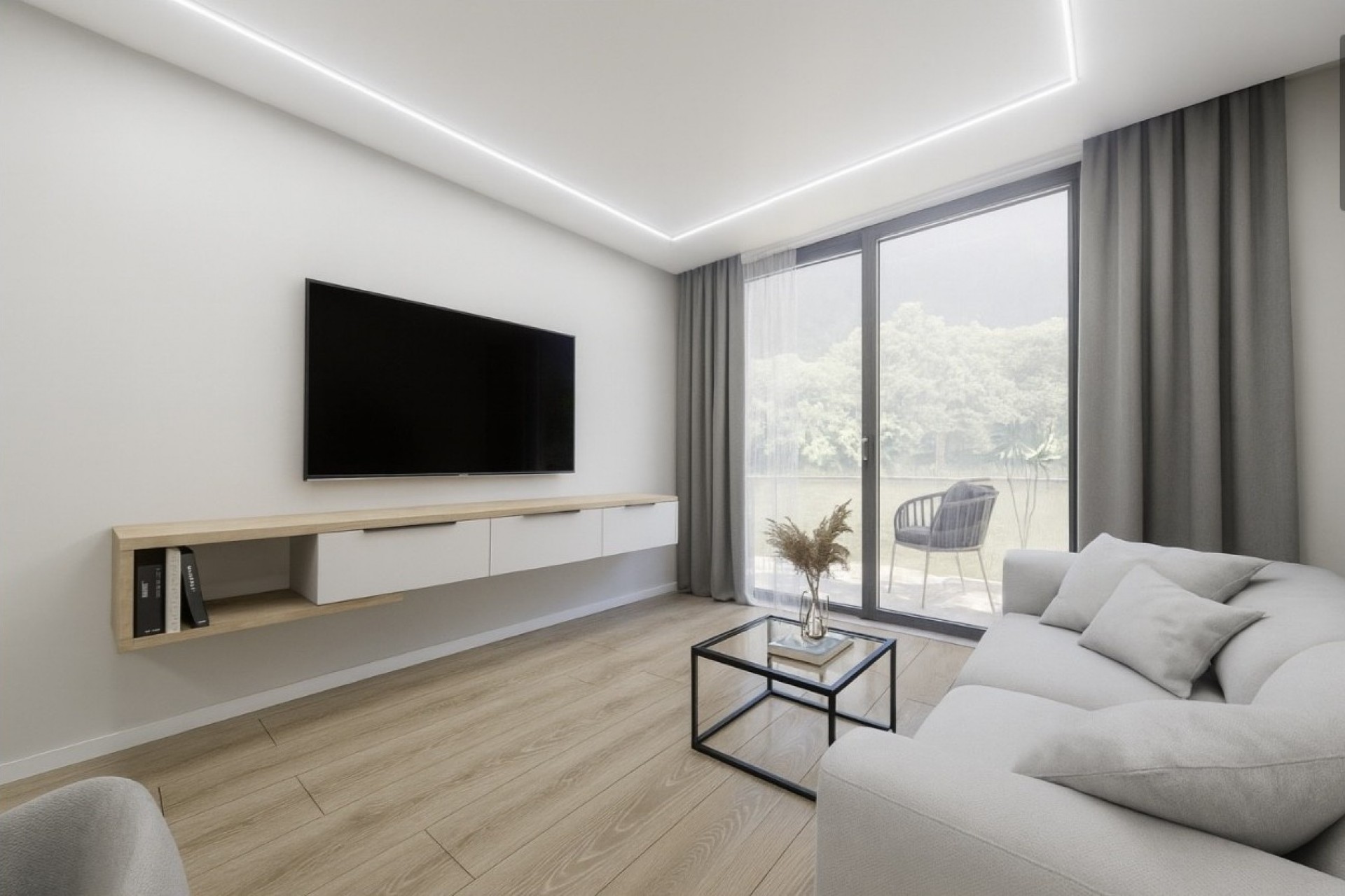 New Build - Apartment -
Torrevieja