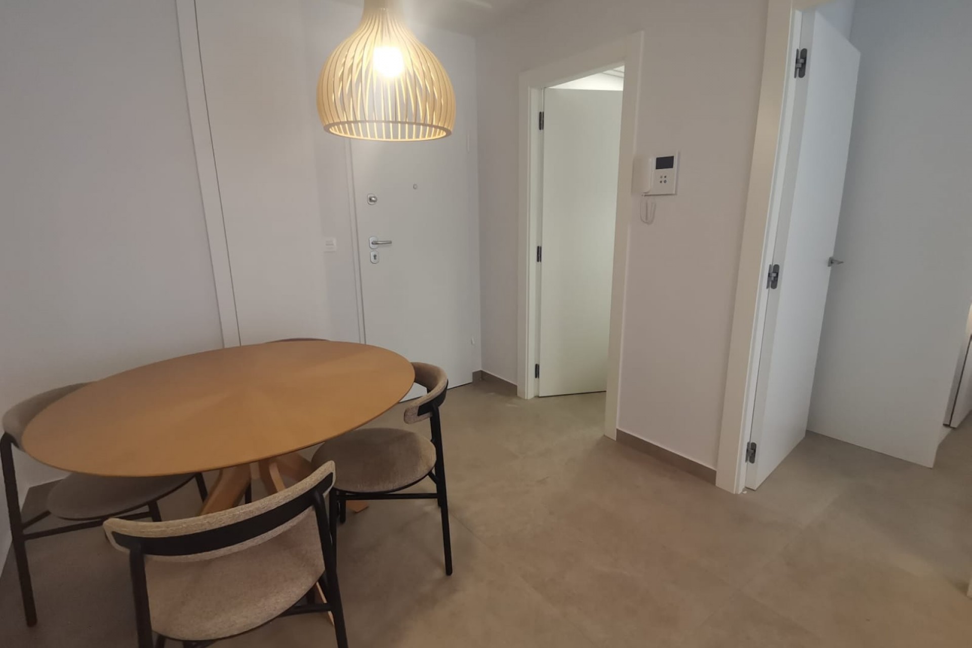 New Build - Apartment -
Torrevieja