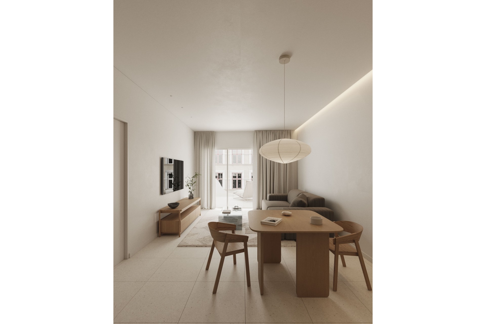 New Build - Apartment -
Torrevieja