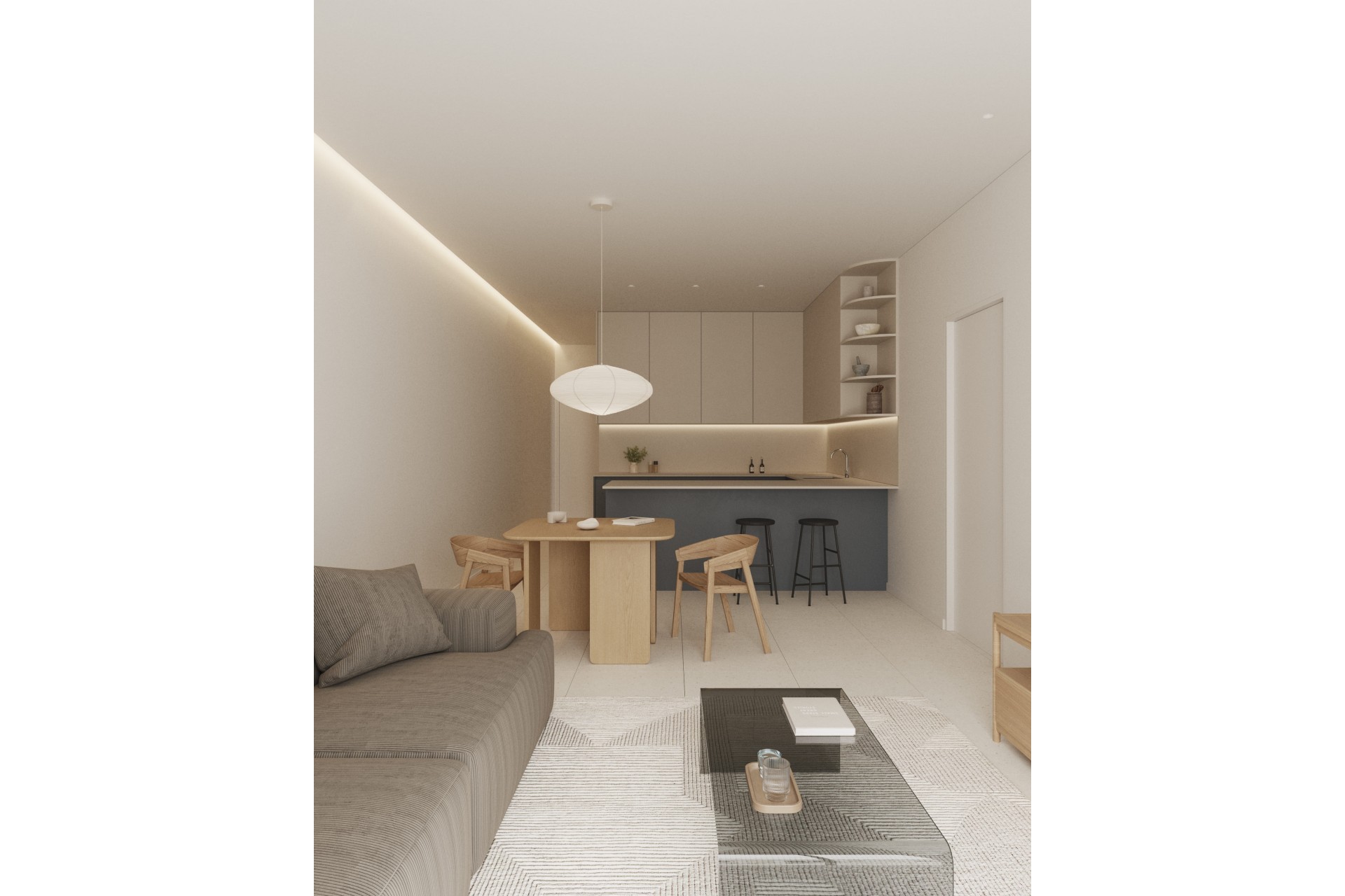 New Build - Apartment -
Torrevieja