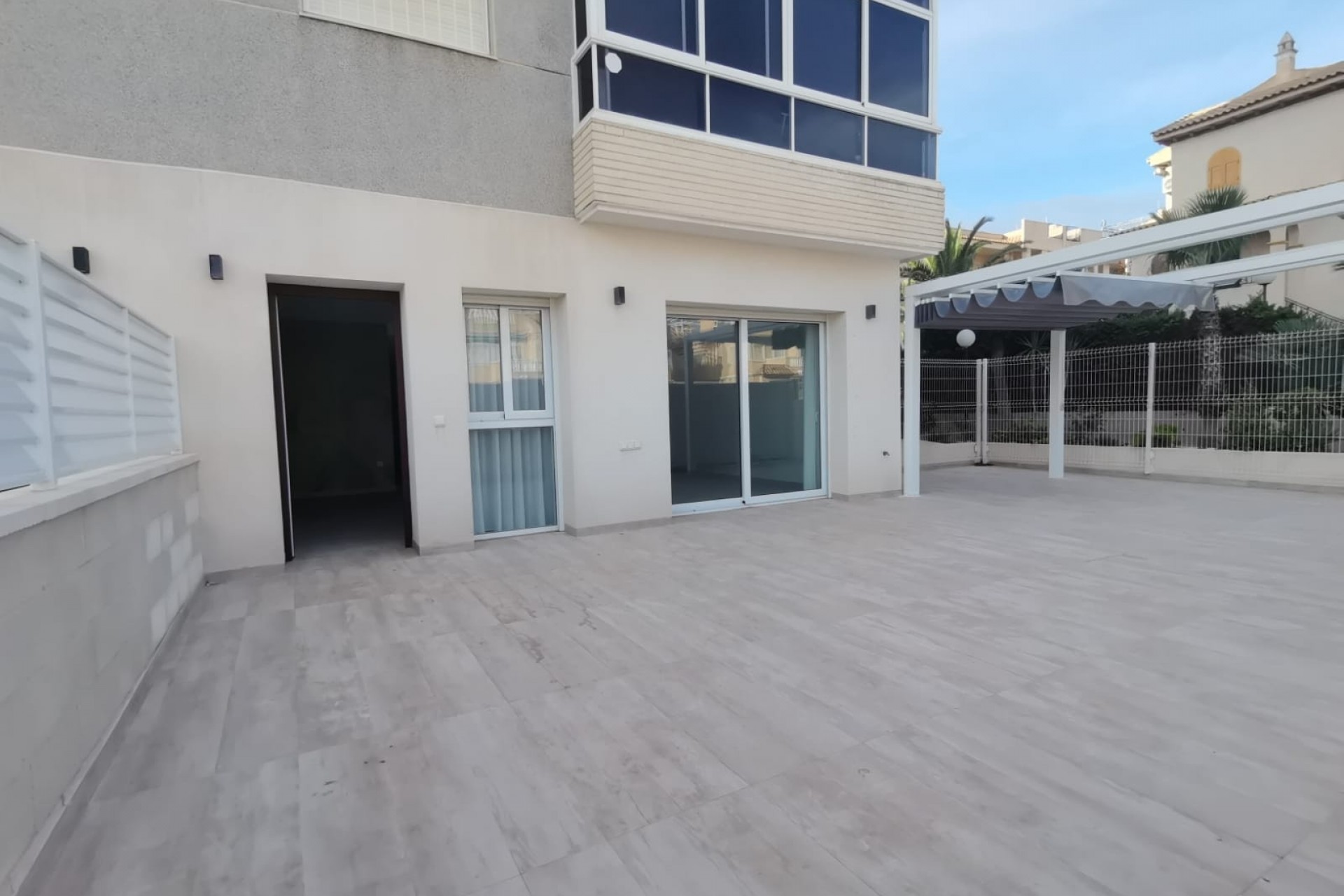 New Build - Apartment -
Torrevieja