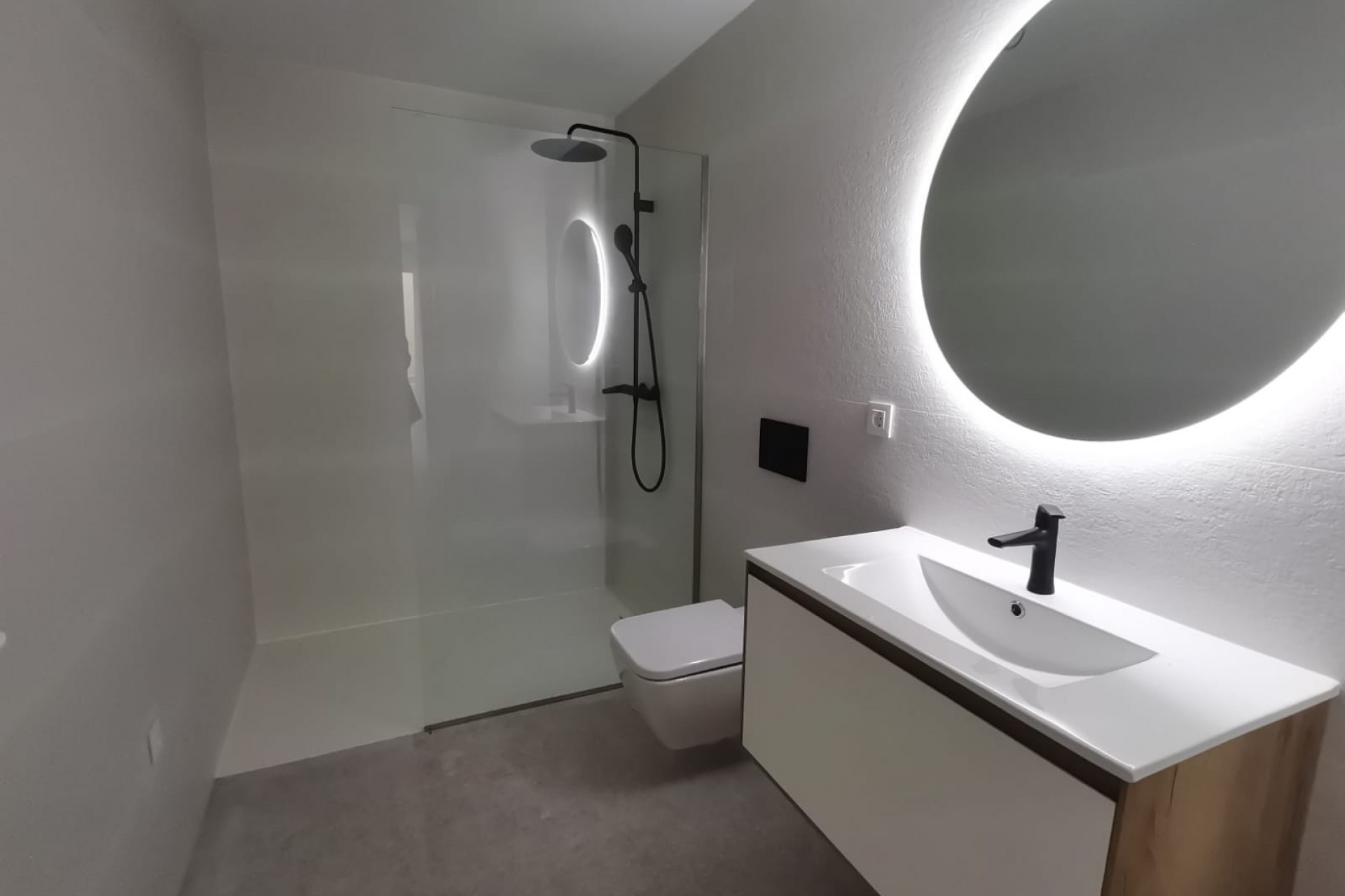 New Build - Apartment -
Torrevieja