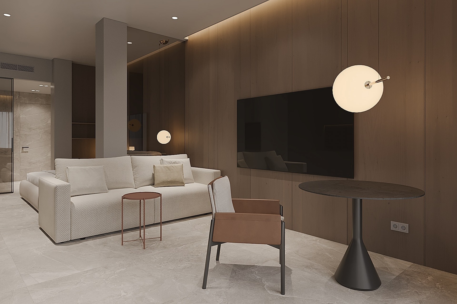 New Build - Apartment -
Torrevieja