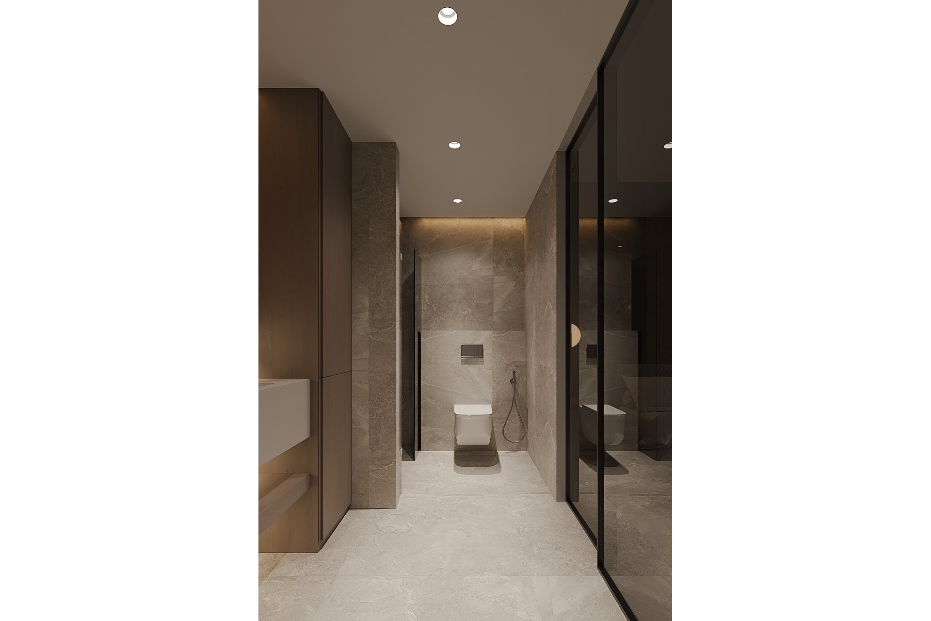 New Build - Apartment -
Torrevieja