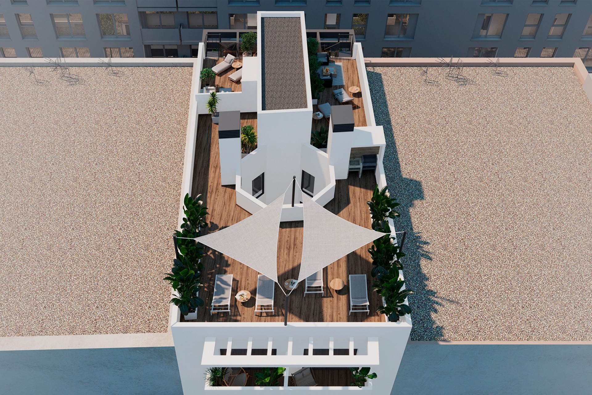 New Build - Apartment -
Torrevieja