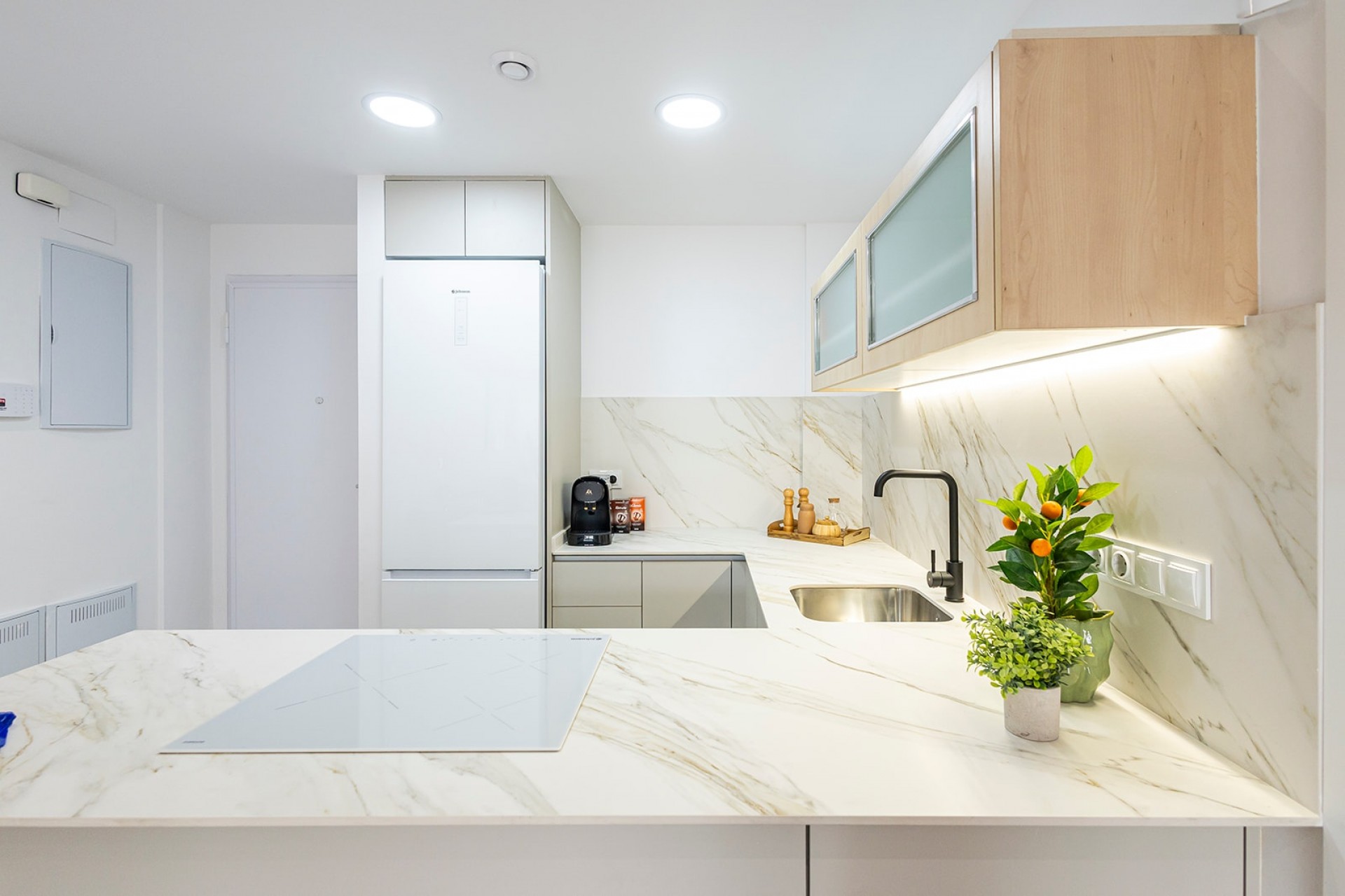 New Build - Apartment -
Torrevieja