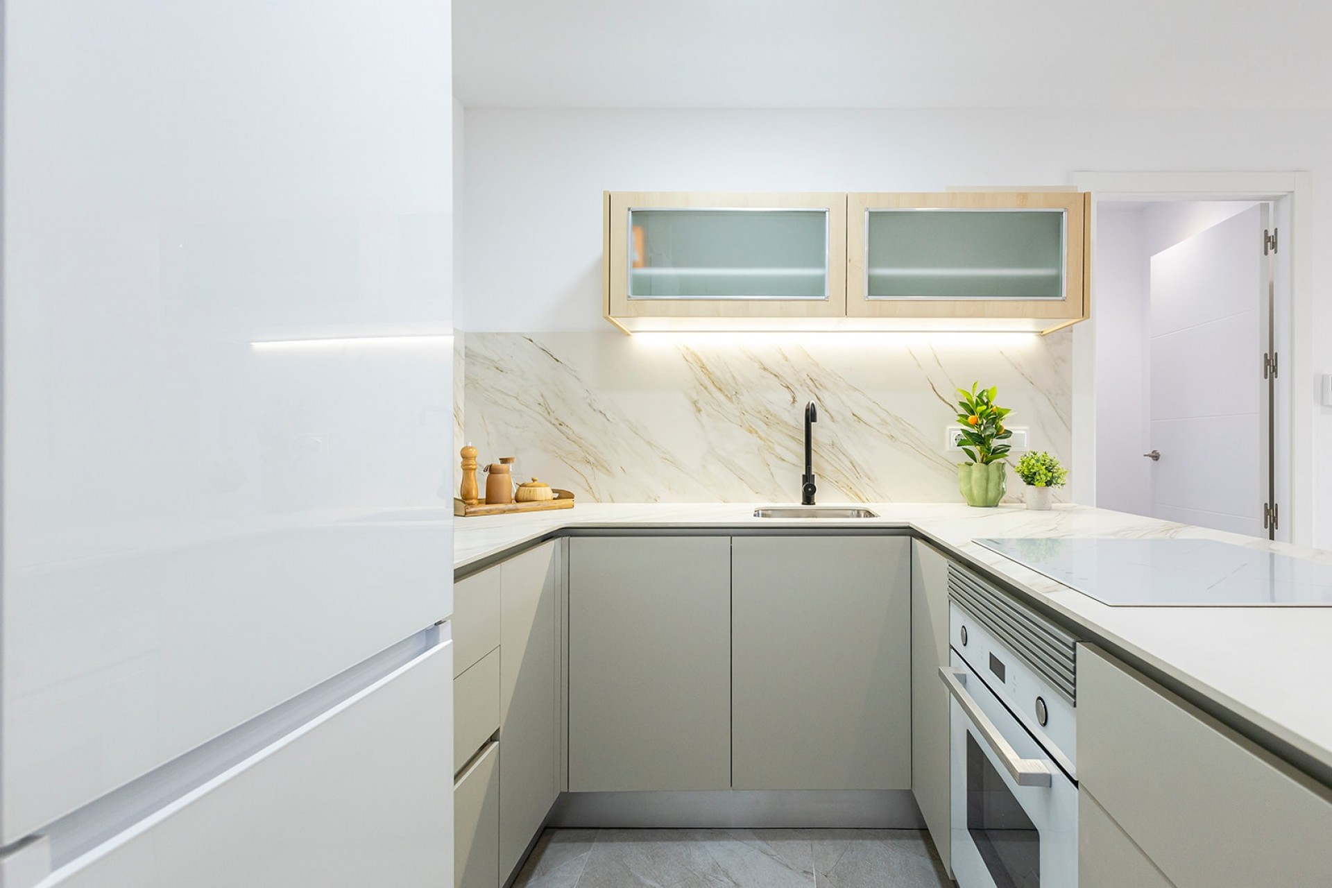 New Build - Apartment -
Torrevieja