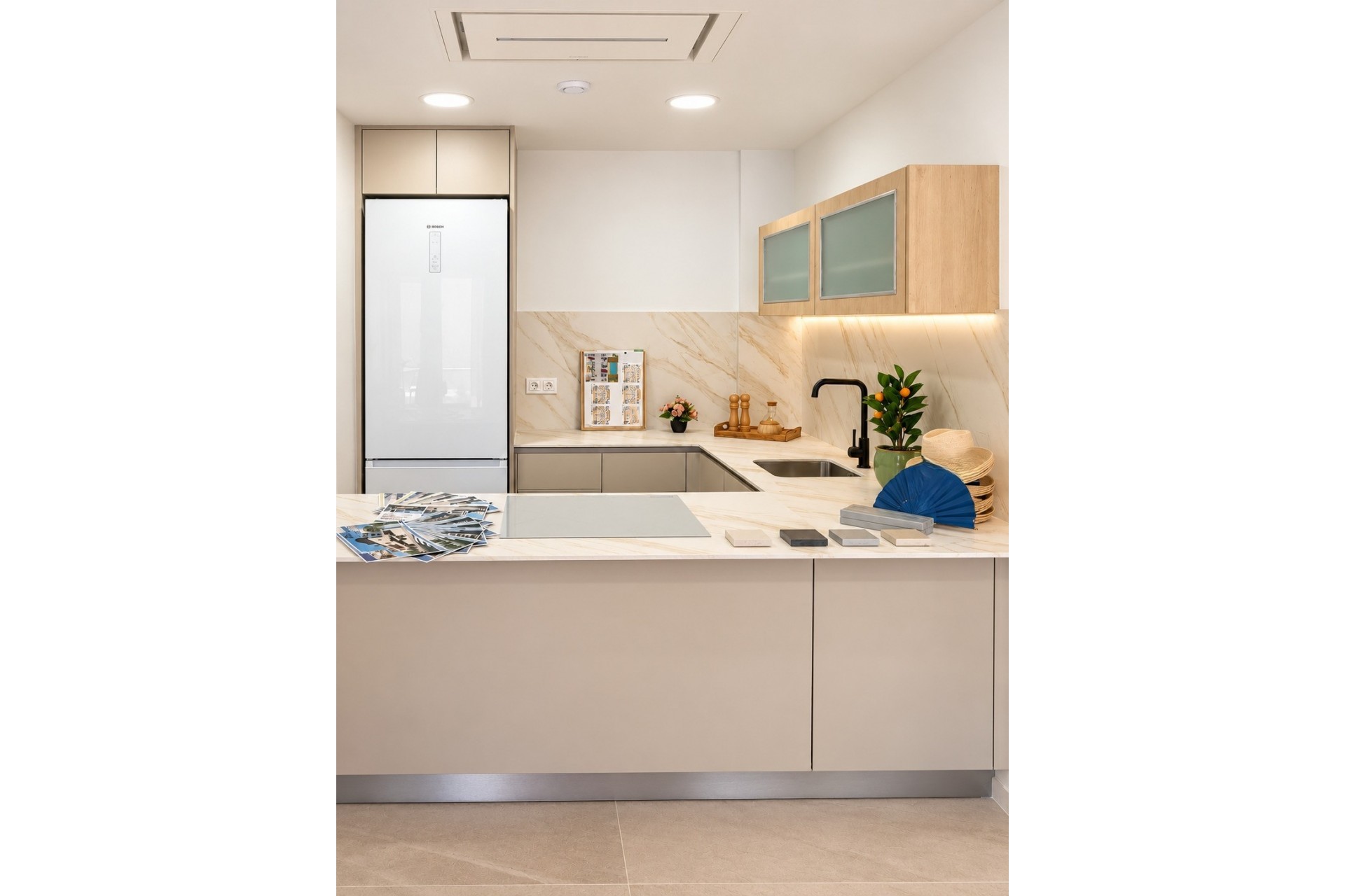 New Build - Apartment -
Torrevieja