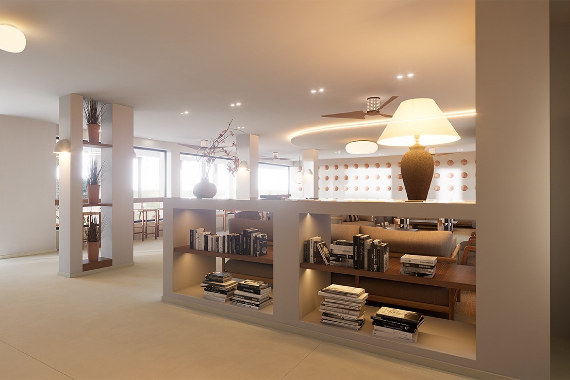 New Build - Apartment -
Torrevieja