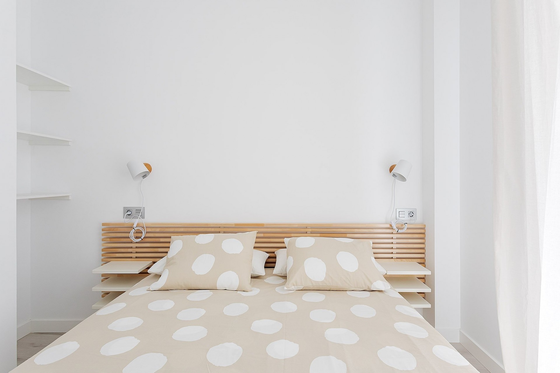 New Build - Apartment -
Vera