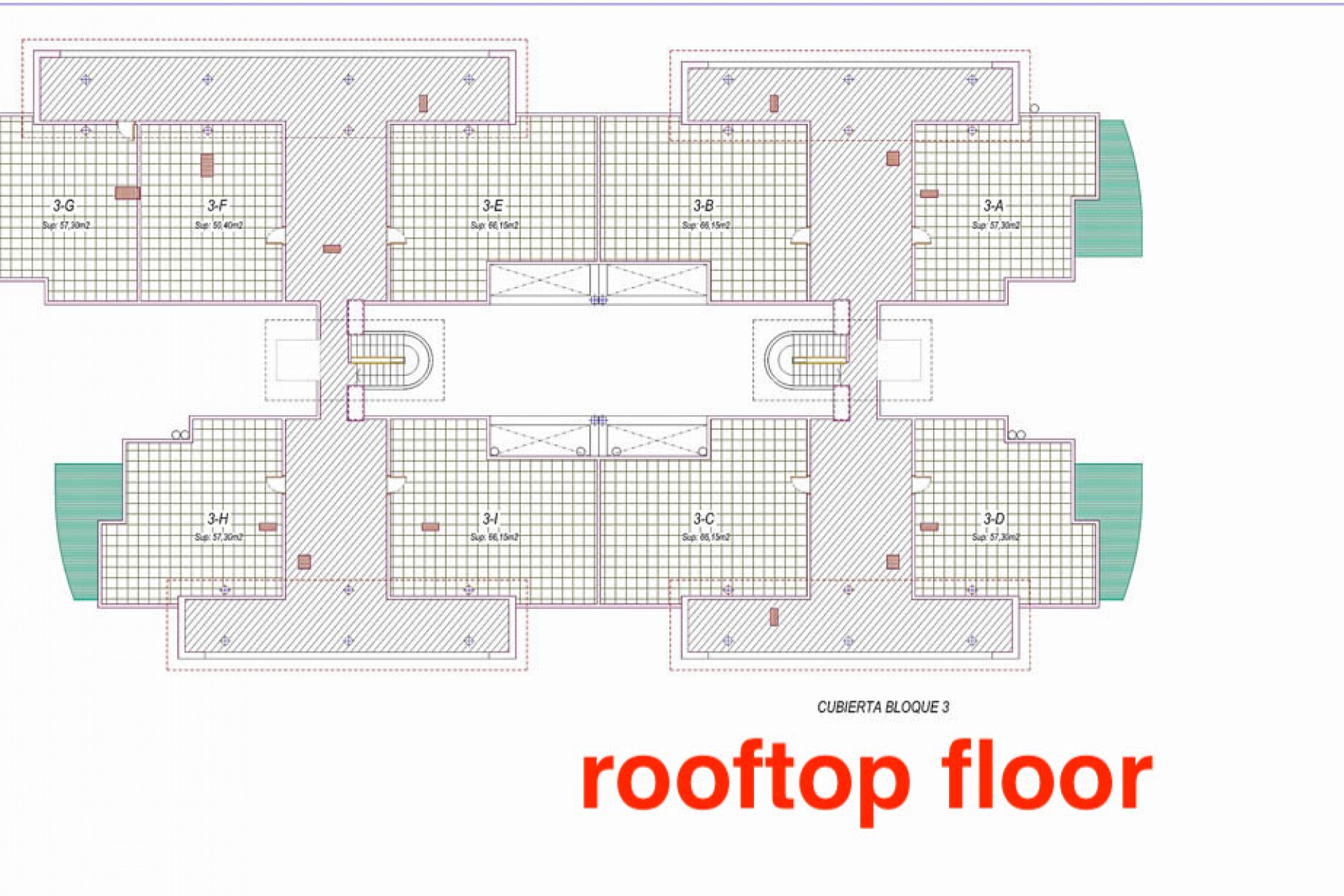 New Build - Apartment -
Vilajoyosa - Urb. Paraíso