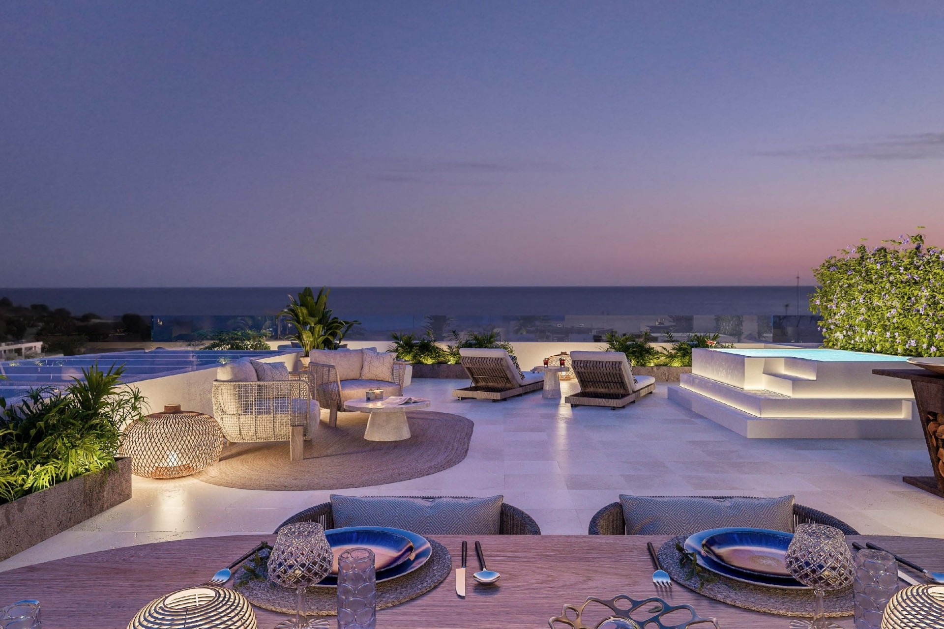 New Build - Apartment -
Villajoyosa / La Vila Joiosa - Platja de Torres