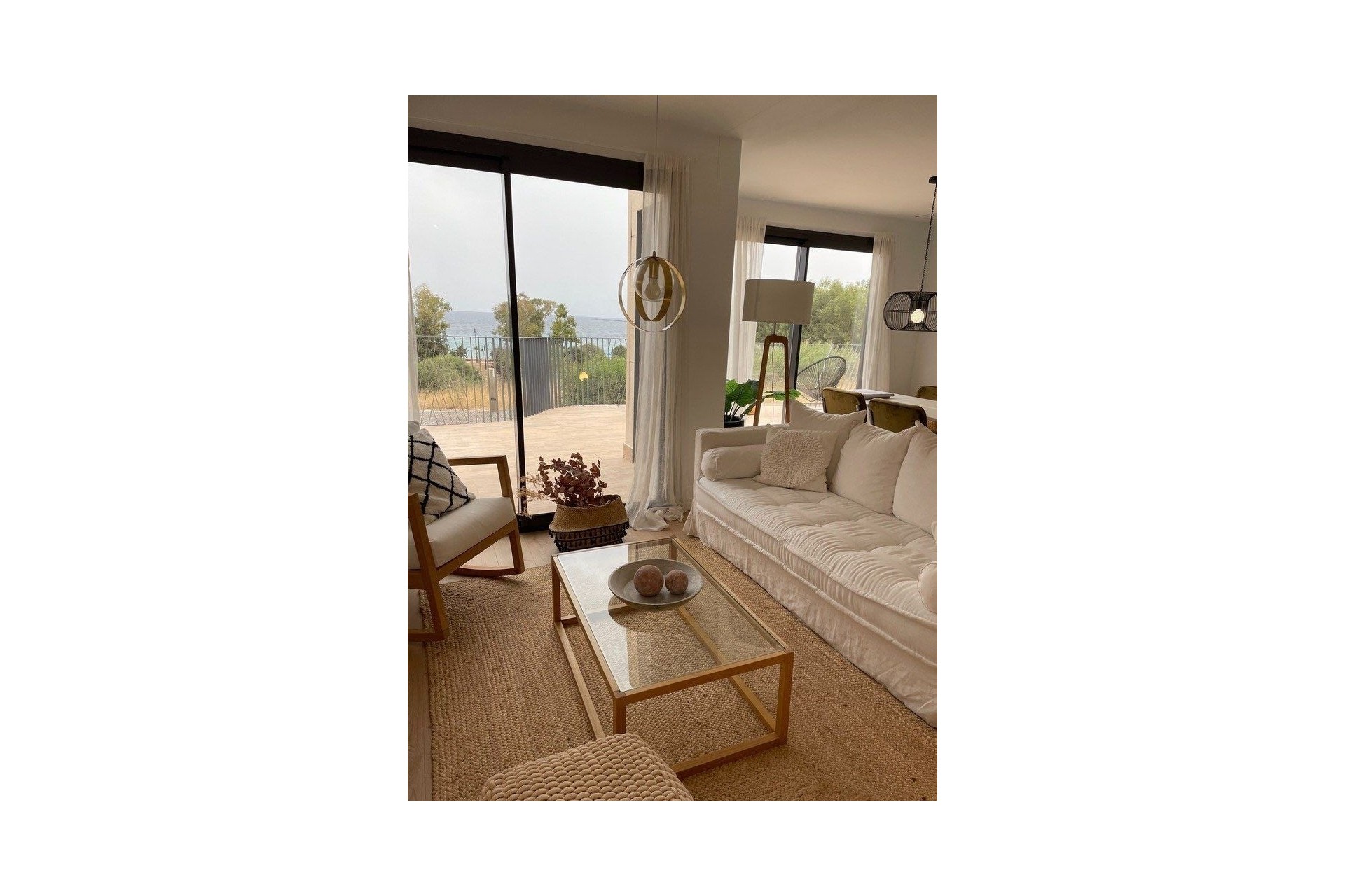 New Build - Apartment -
Villajoyosa - Playas Del Torres