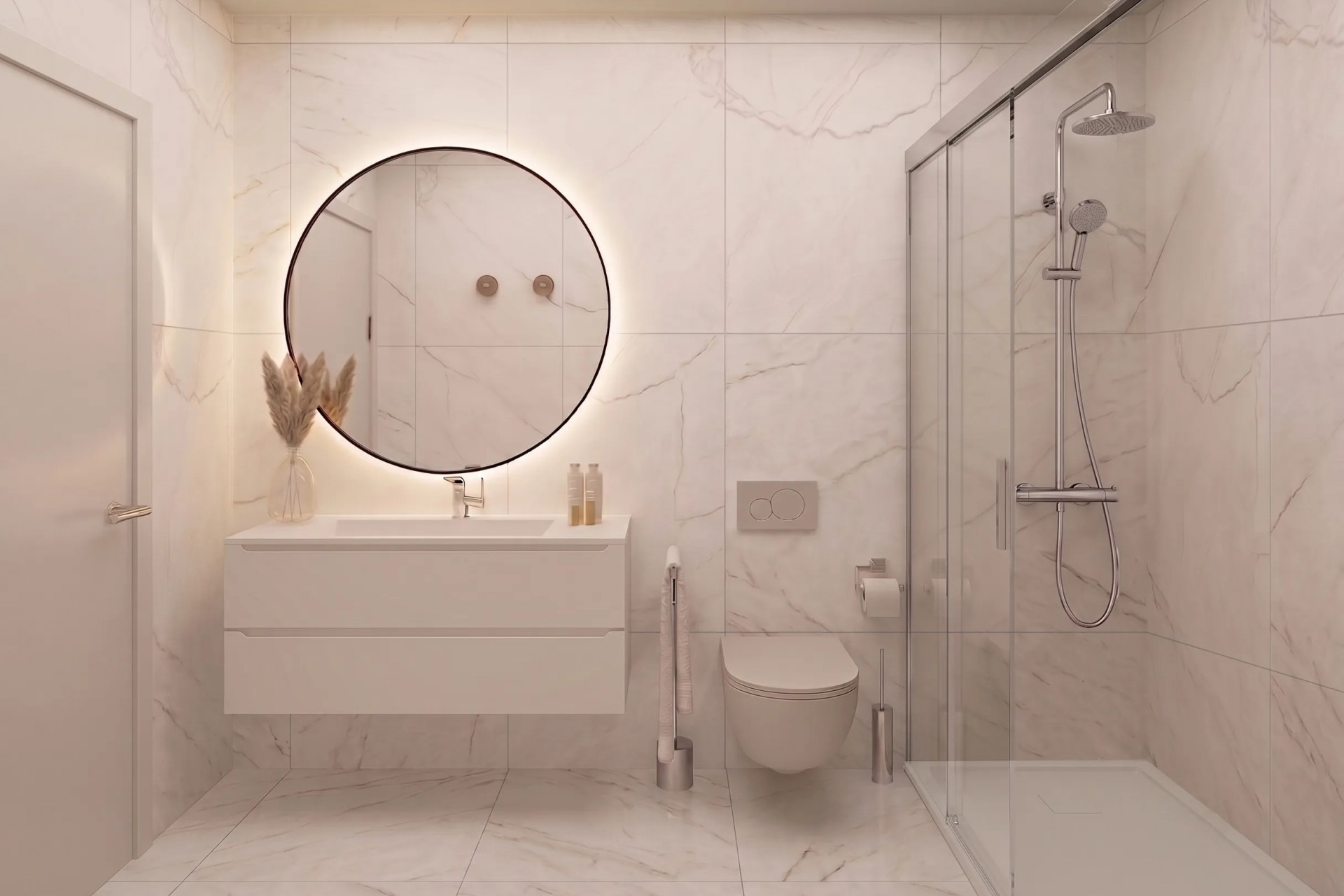 New Build - Apartment -
Villajoyosa