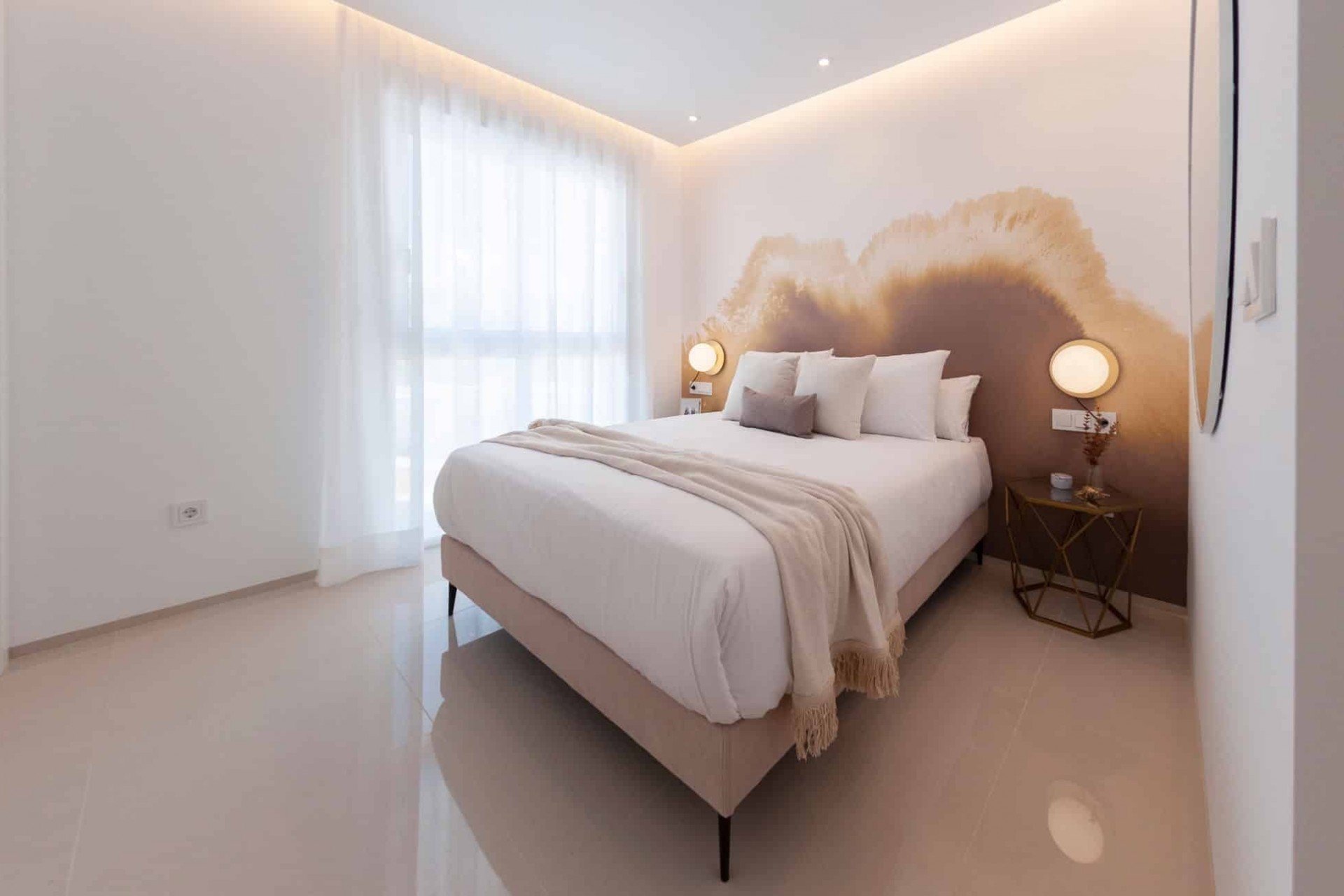 New Build - Bungalow -
Ciudad Quesada