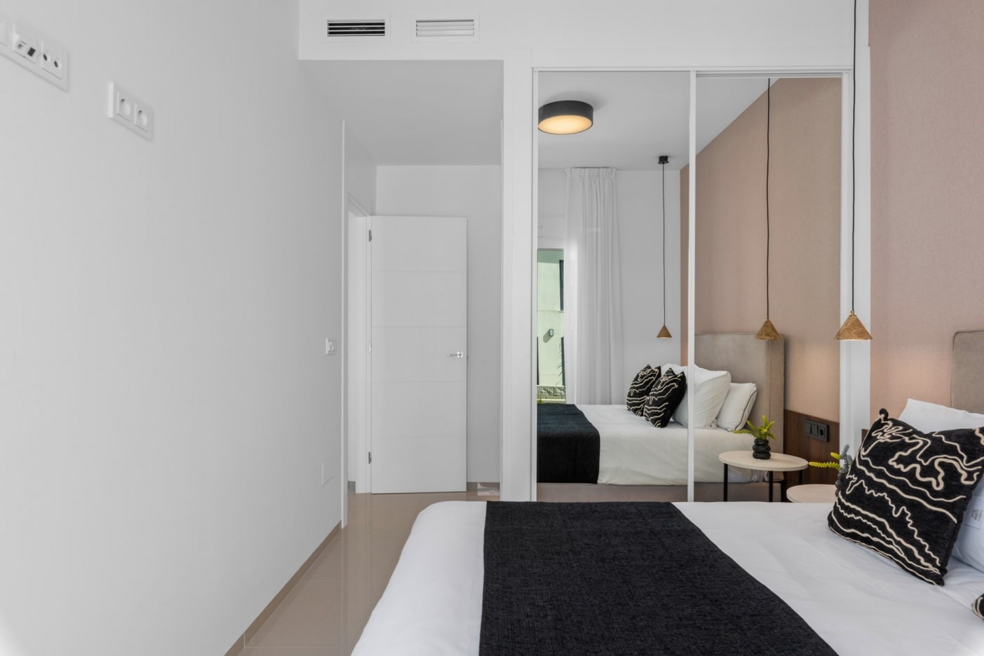 New Build - Bungalow -
Ciudad Quesada