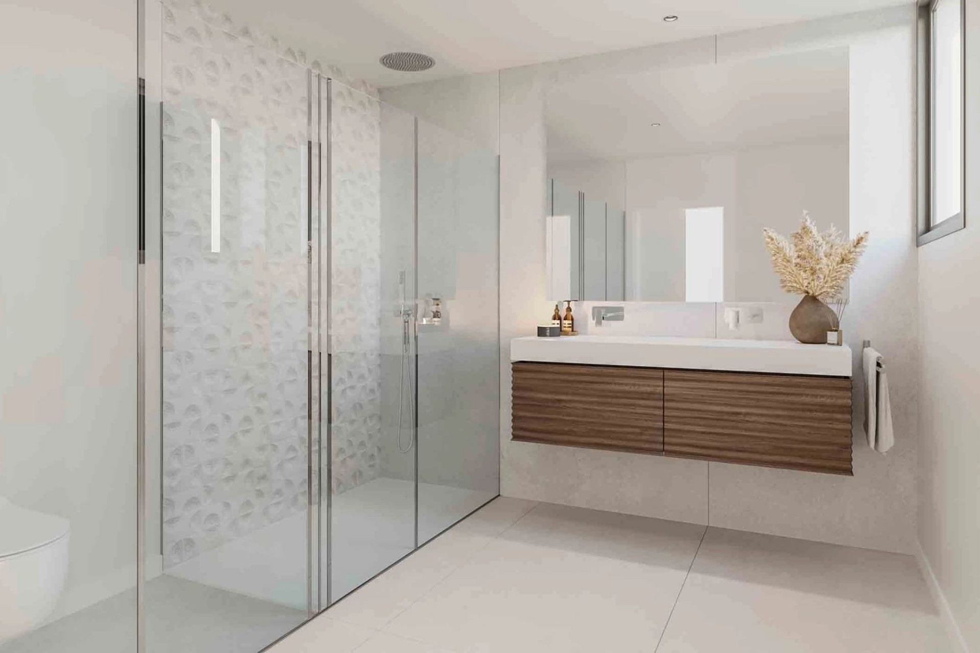 New Build - Bungalow -
Marbella