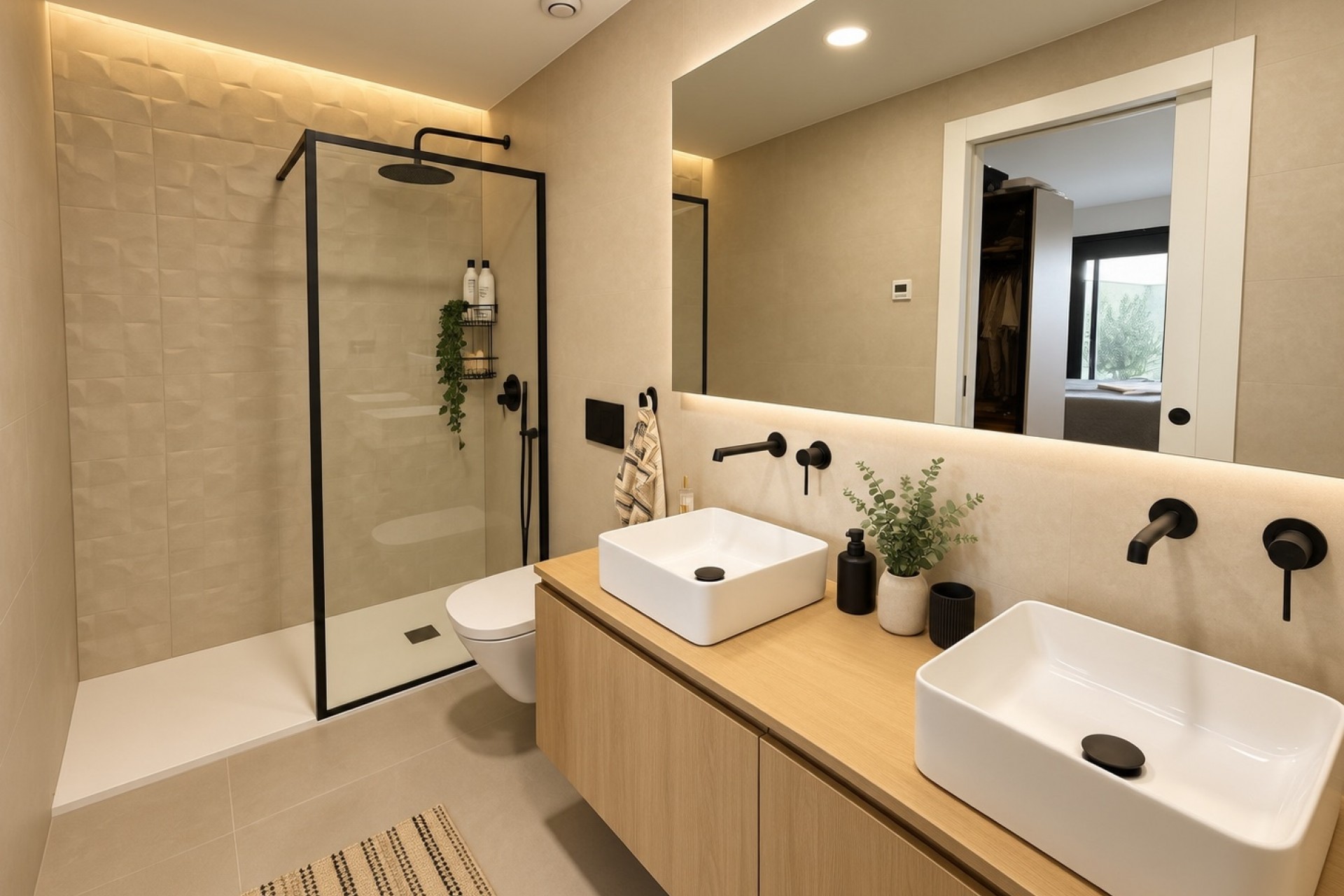 New Build - Bungalow -
Pilar de la Horadada