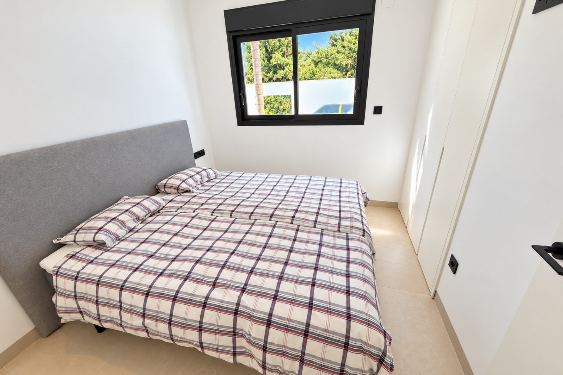New Build - Bungalow -
Pilar de la Horadada