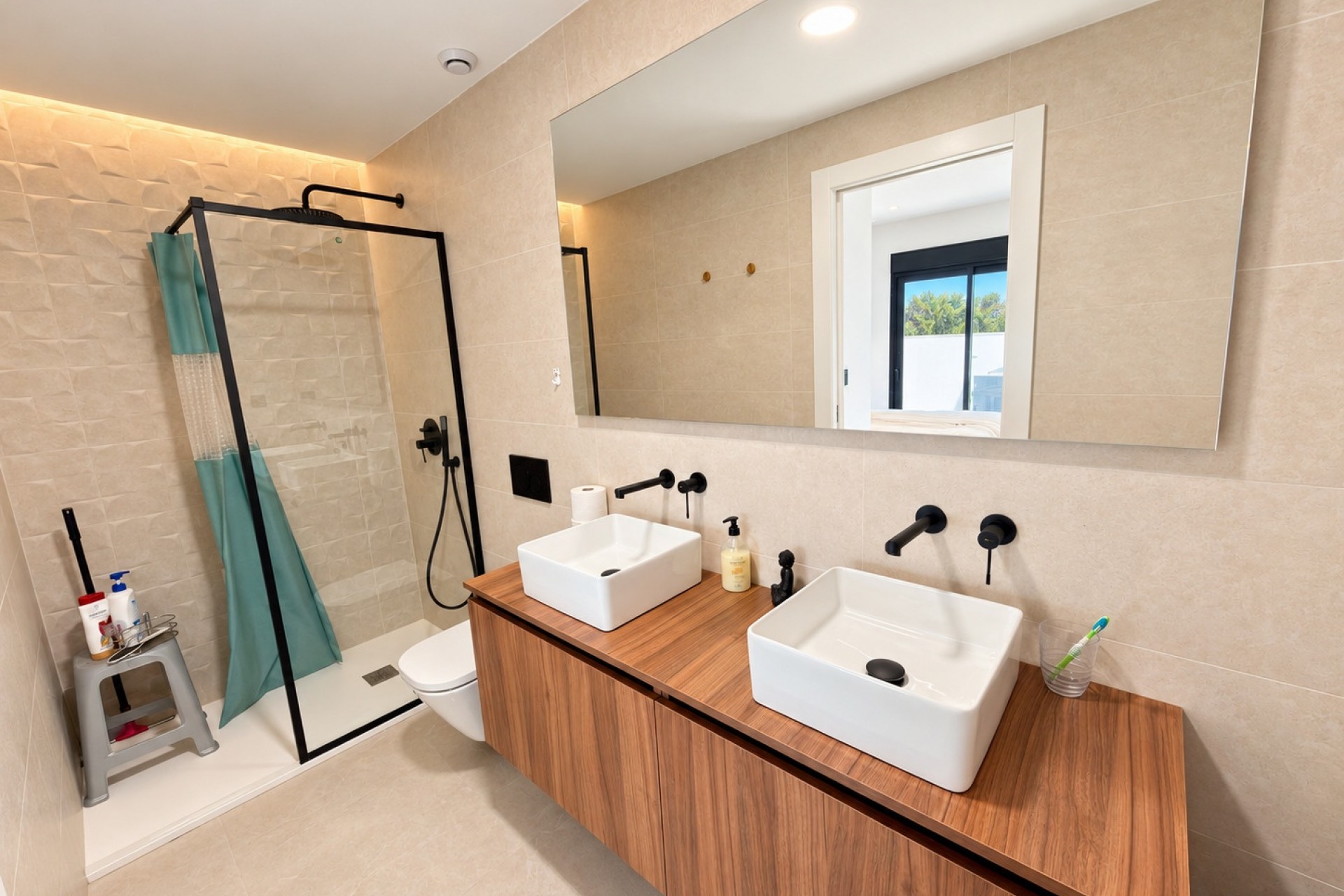 New Build - Bungalow -
Pilar de la Horadada