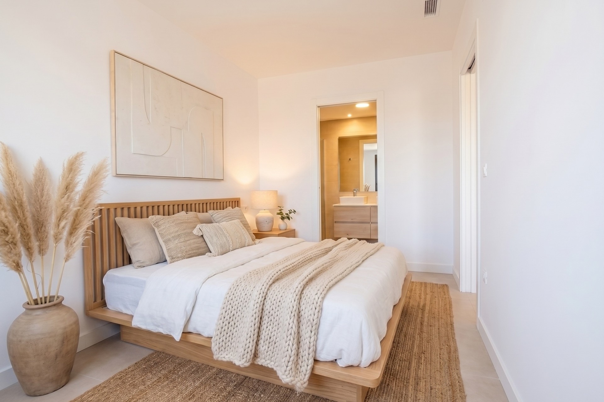 New Build - Bungalow -
San Fulgencio