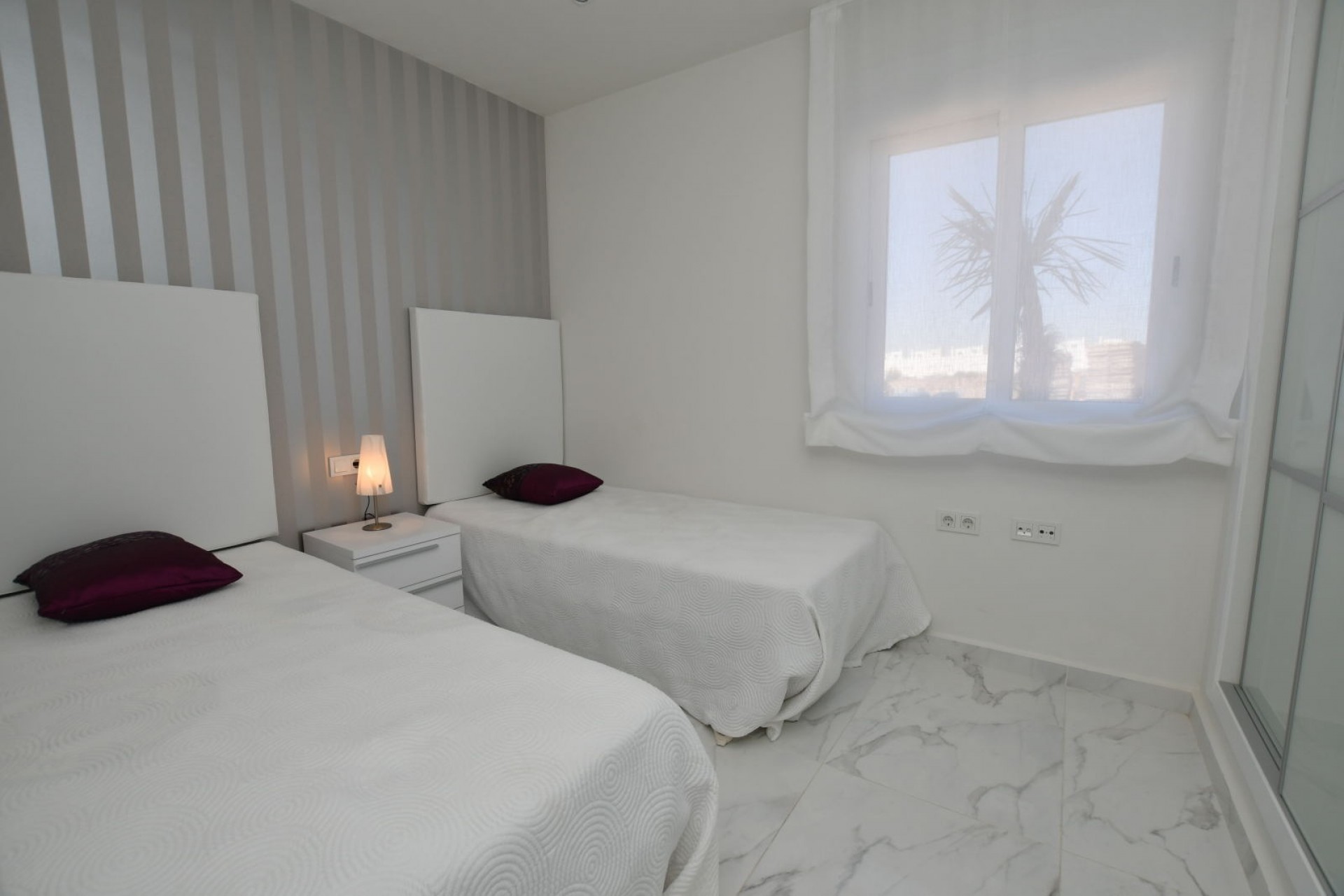 New Build - Bungalow -
San Miguel de Salinas