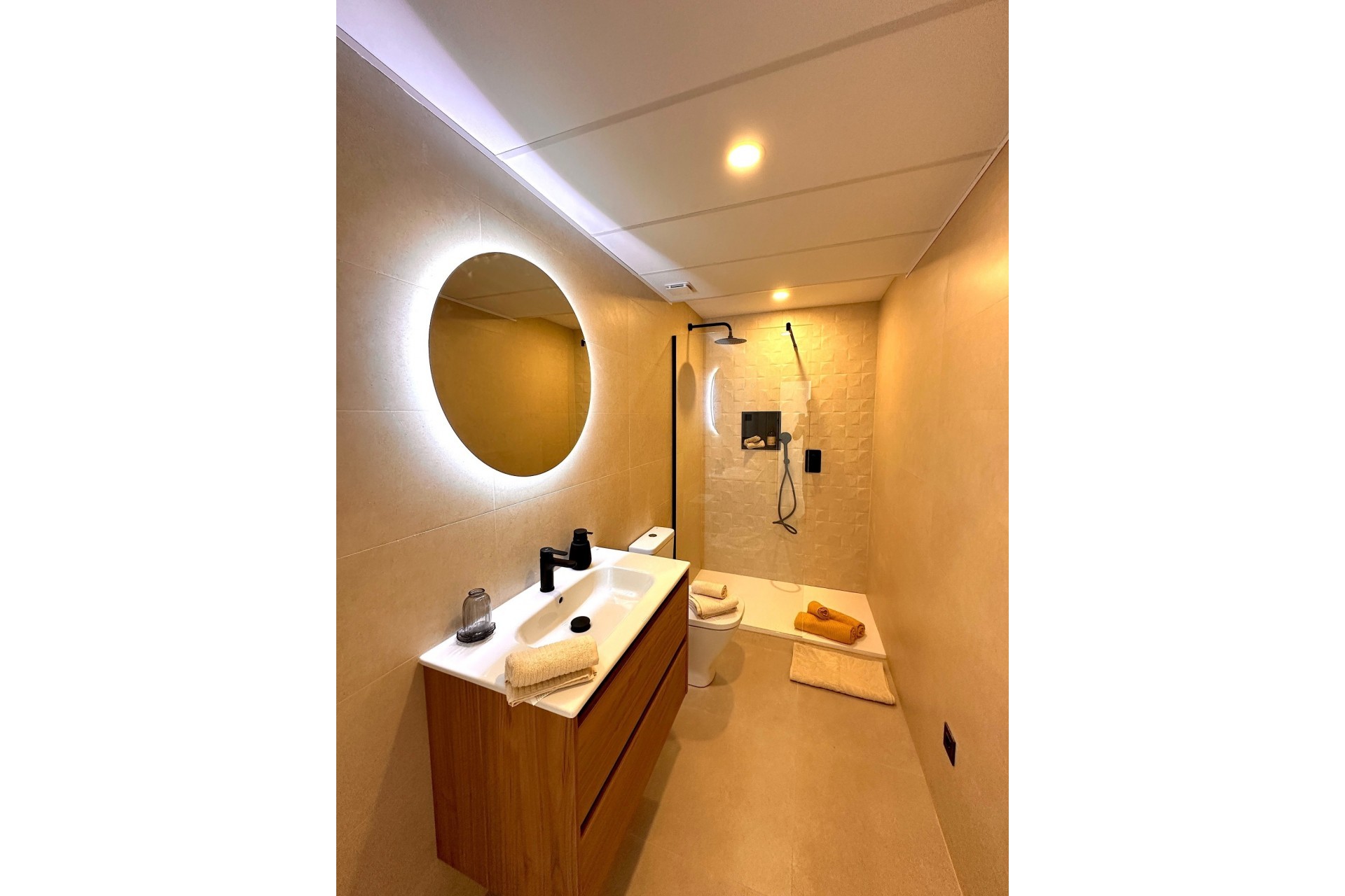 New Build - Bungalow -
San Pedro del Pinatar