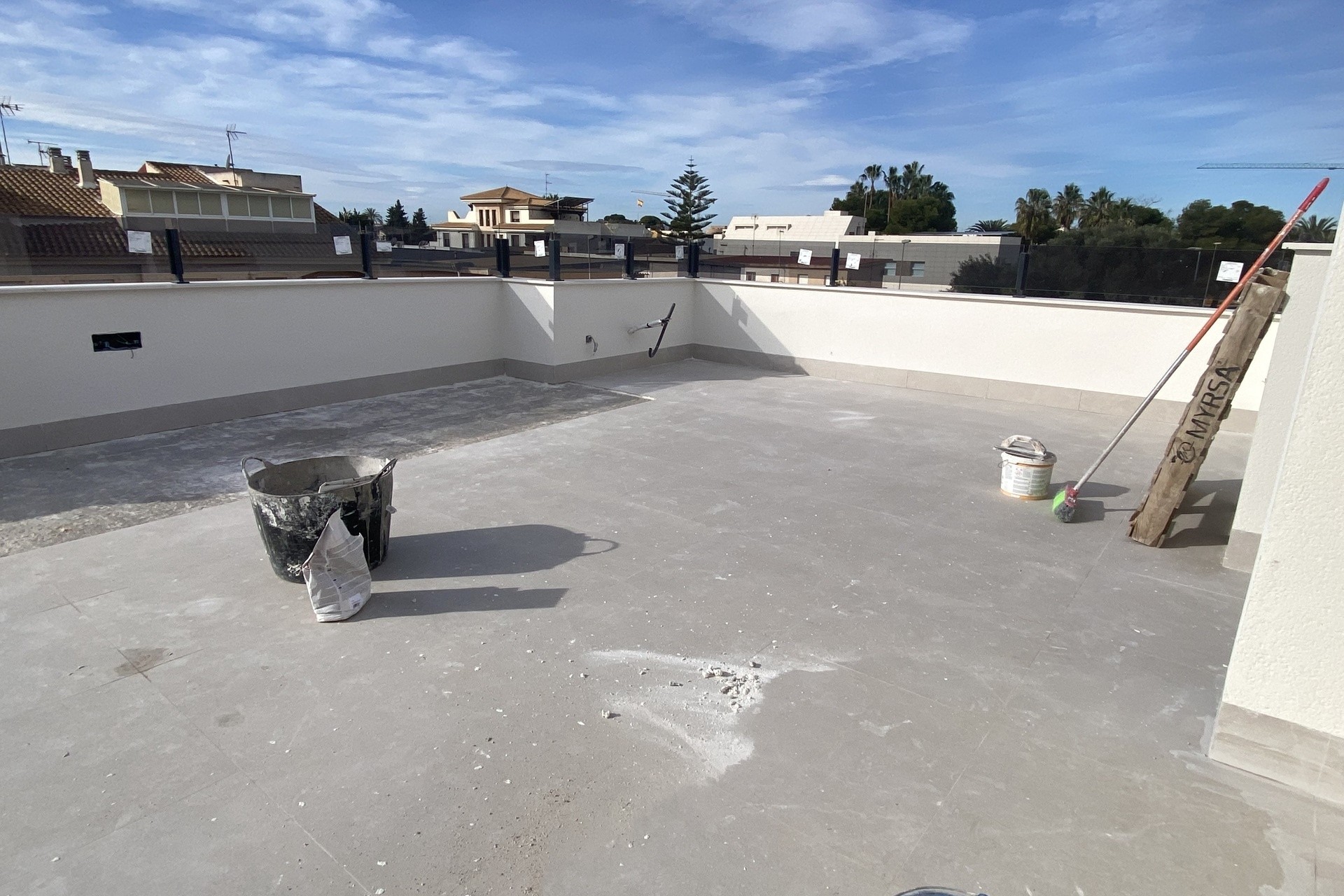 New Build - Bungalow -
San Pedro del Pinatar