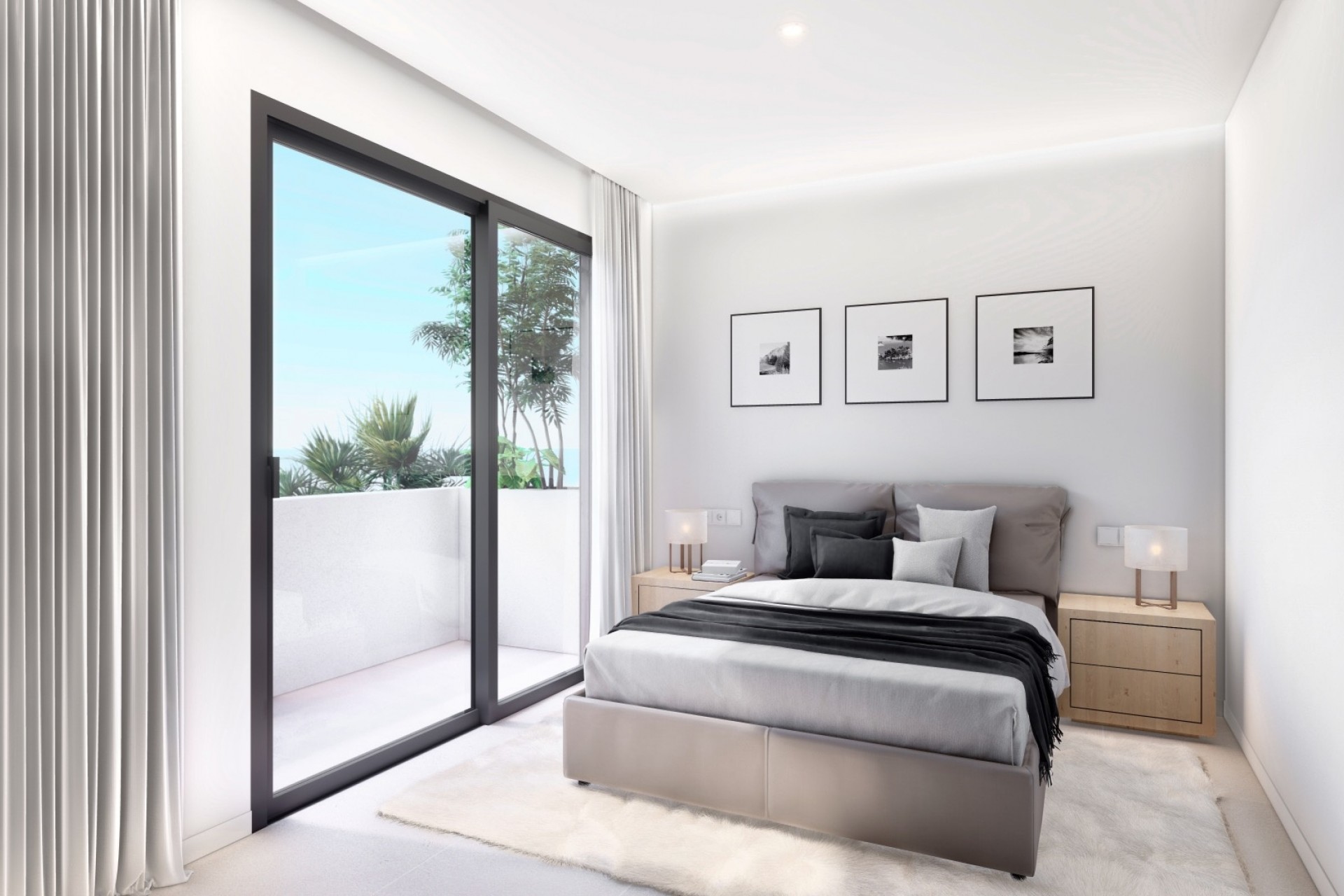 New Build - Bungalow -
San Pedro del Pinatar