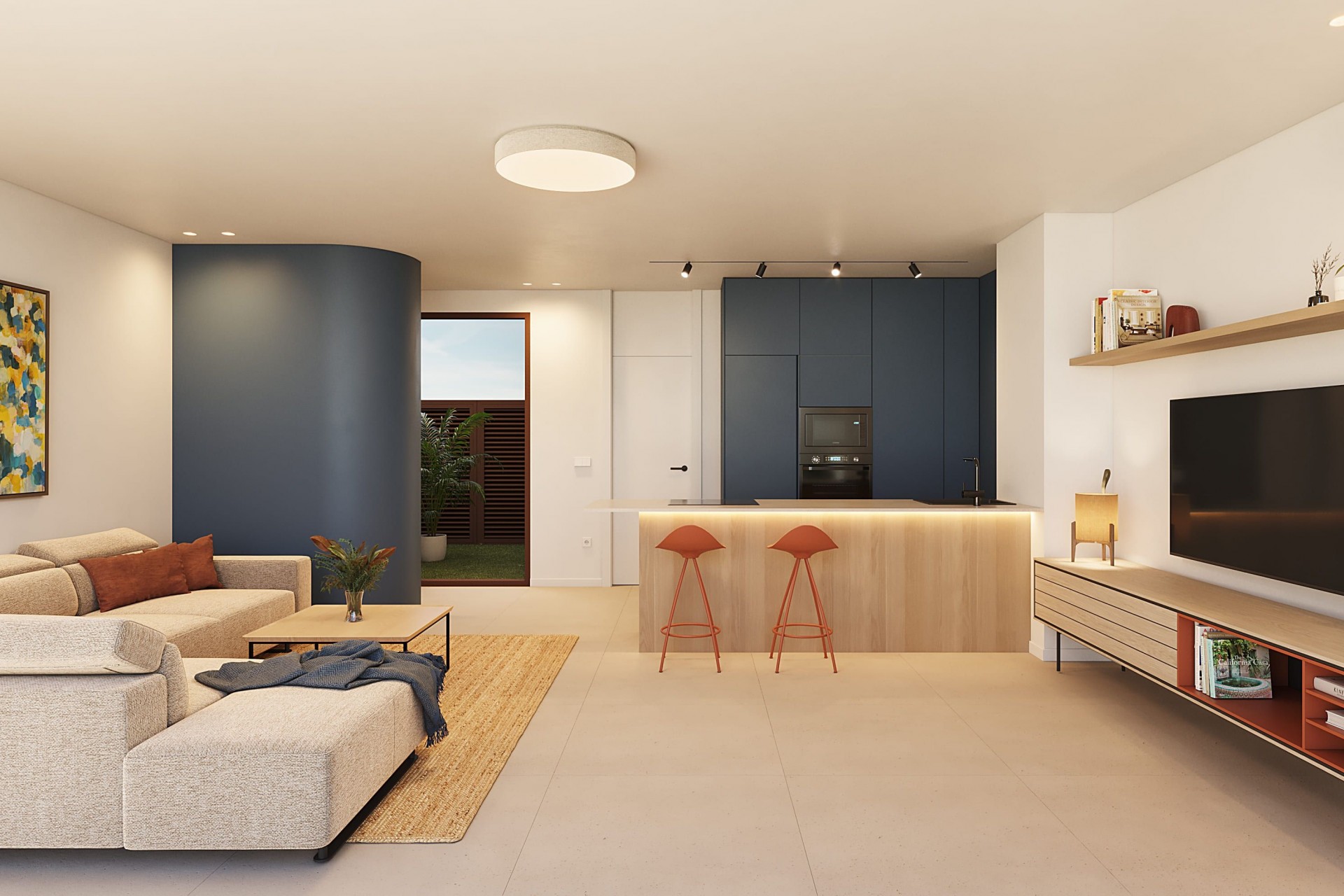 New Build - Bungalow -
San Pedro del Pinatar