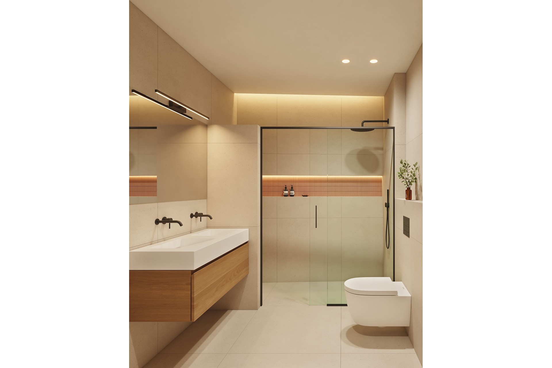 New Build - Bungalow -
San Pedro del Pinatar