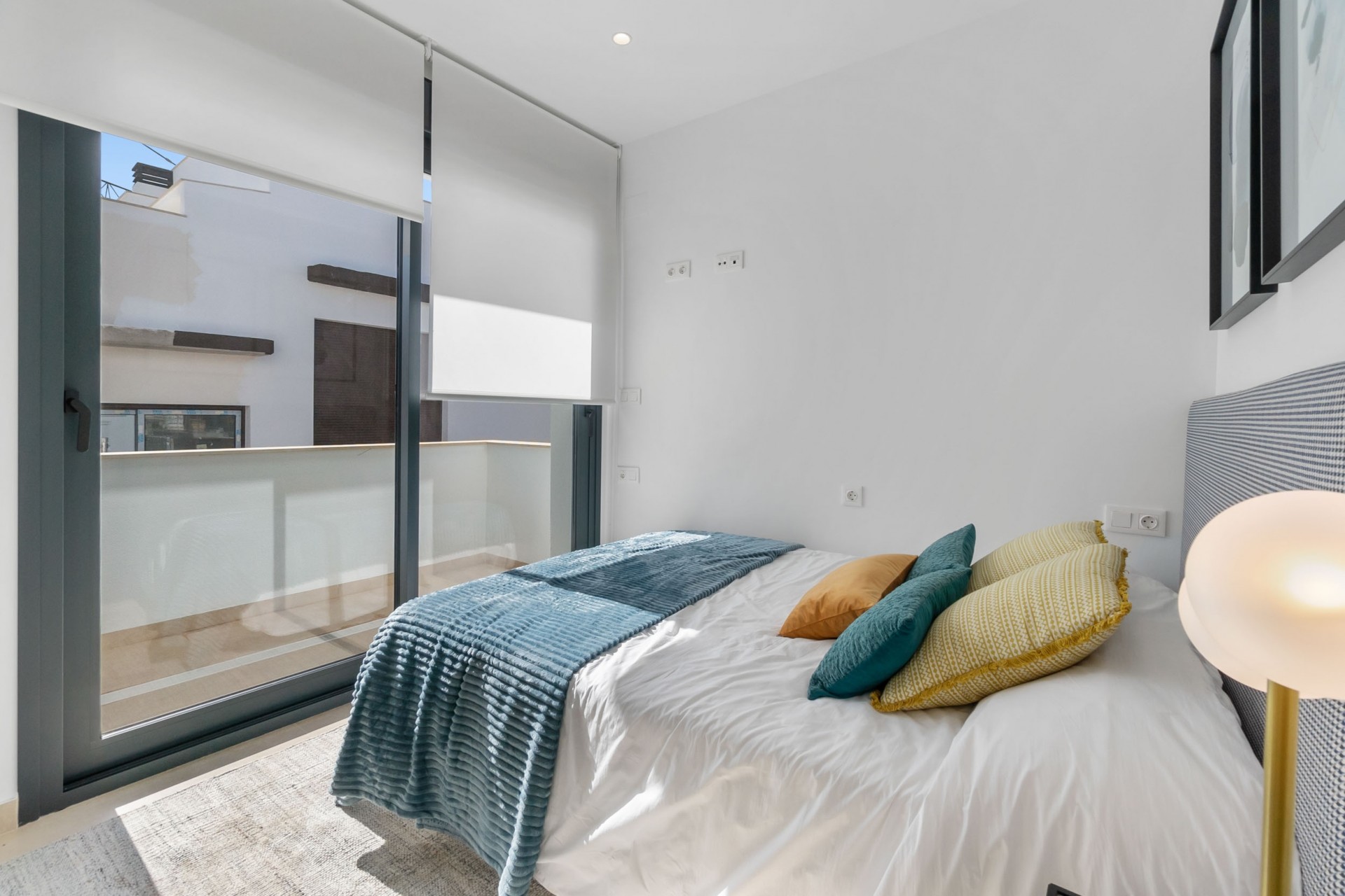 New Build - Bungalow -
Torrevieja