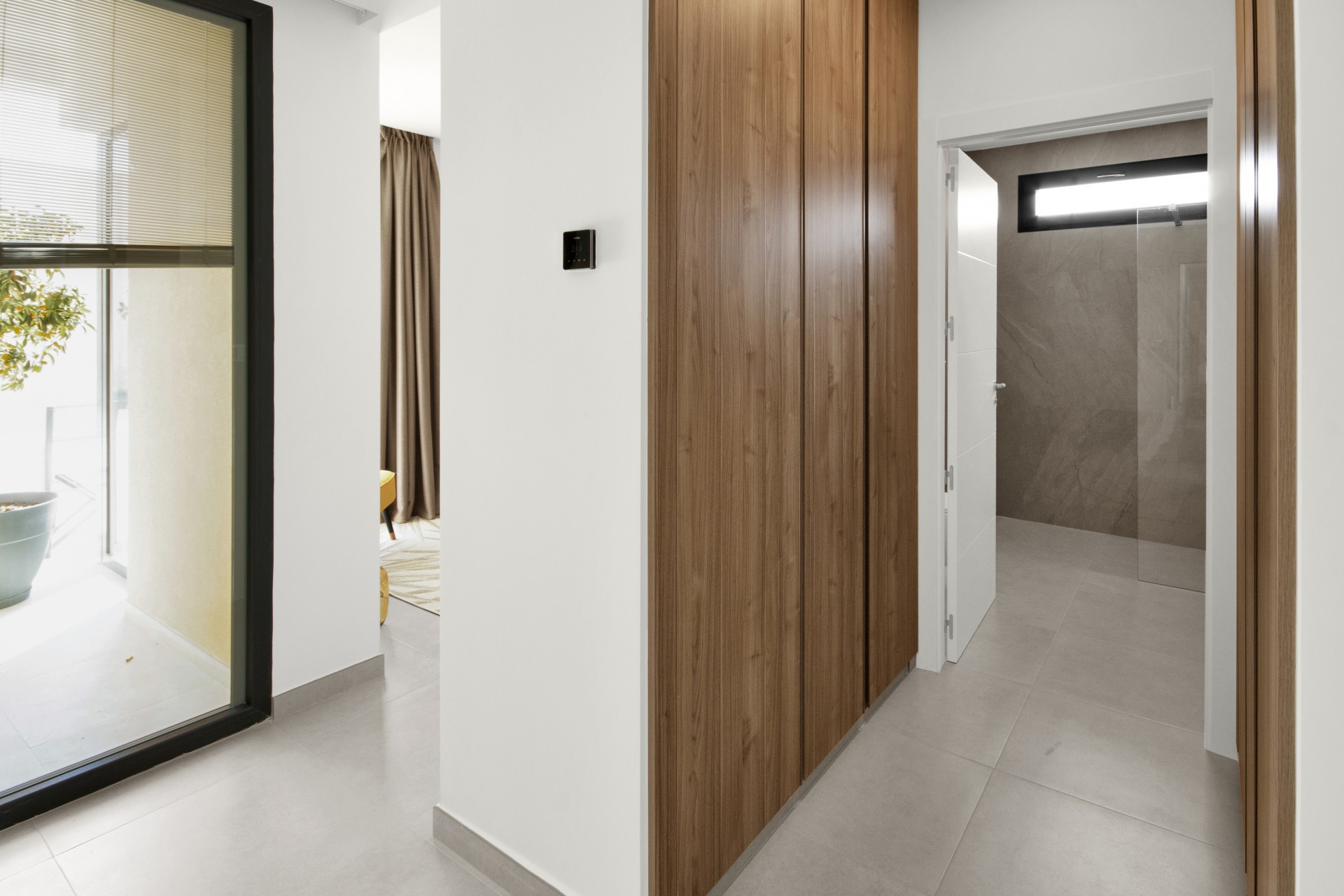 New Build - detached -
Altaona Golf & Country Village