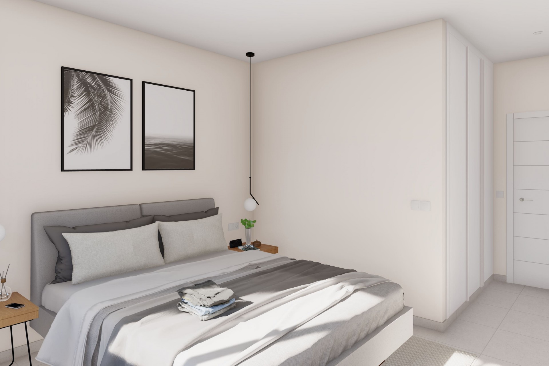 New Build - detached -
Altaona Golf & Country Village