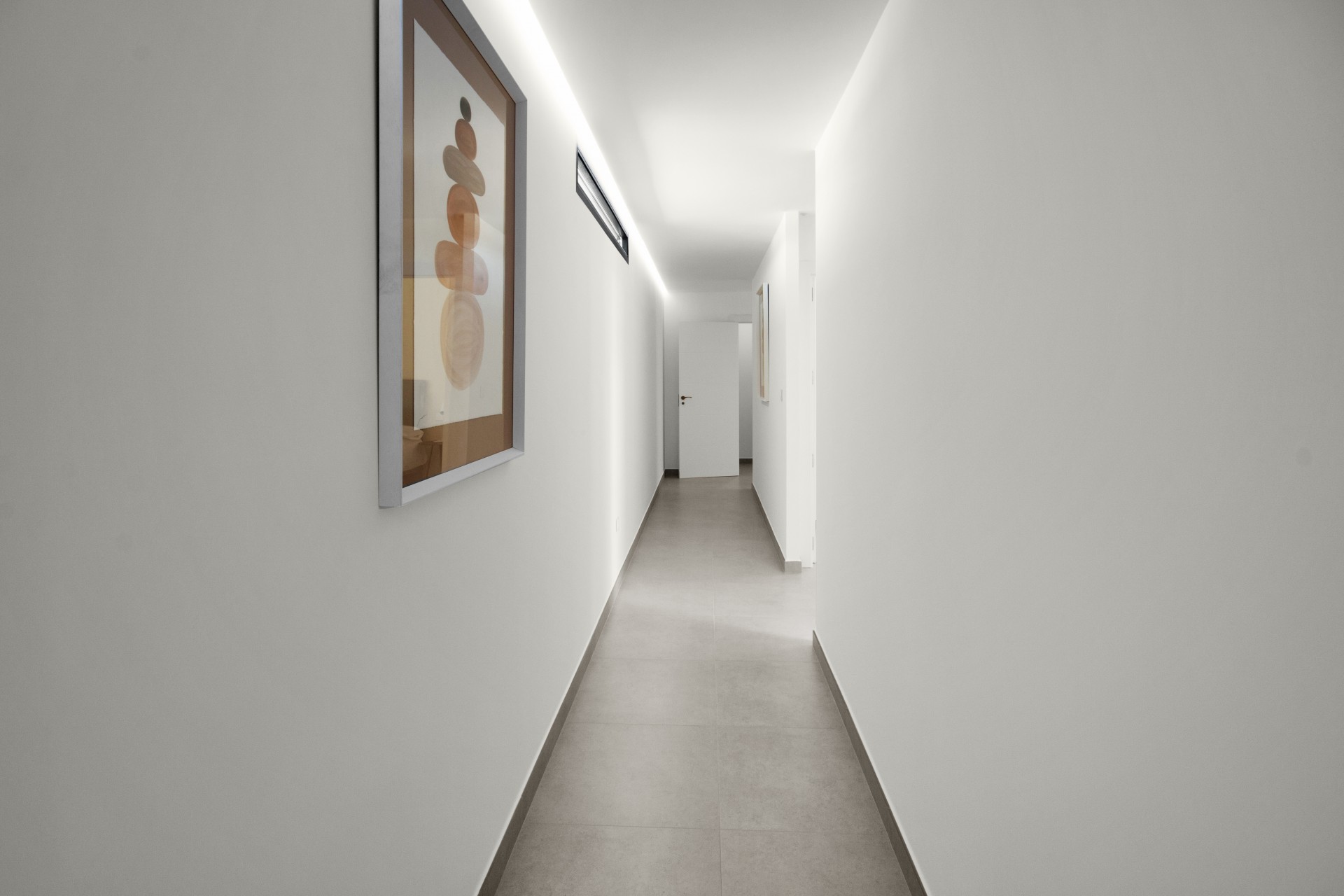 New Build - detached -
Banos Y Mendigo