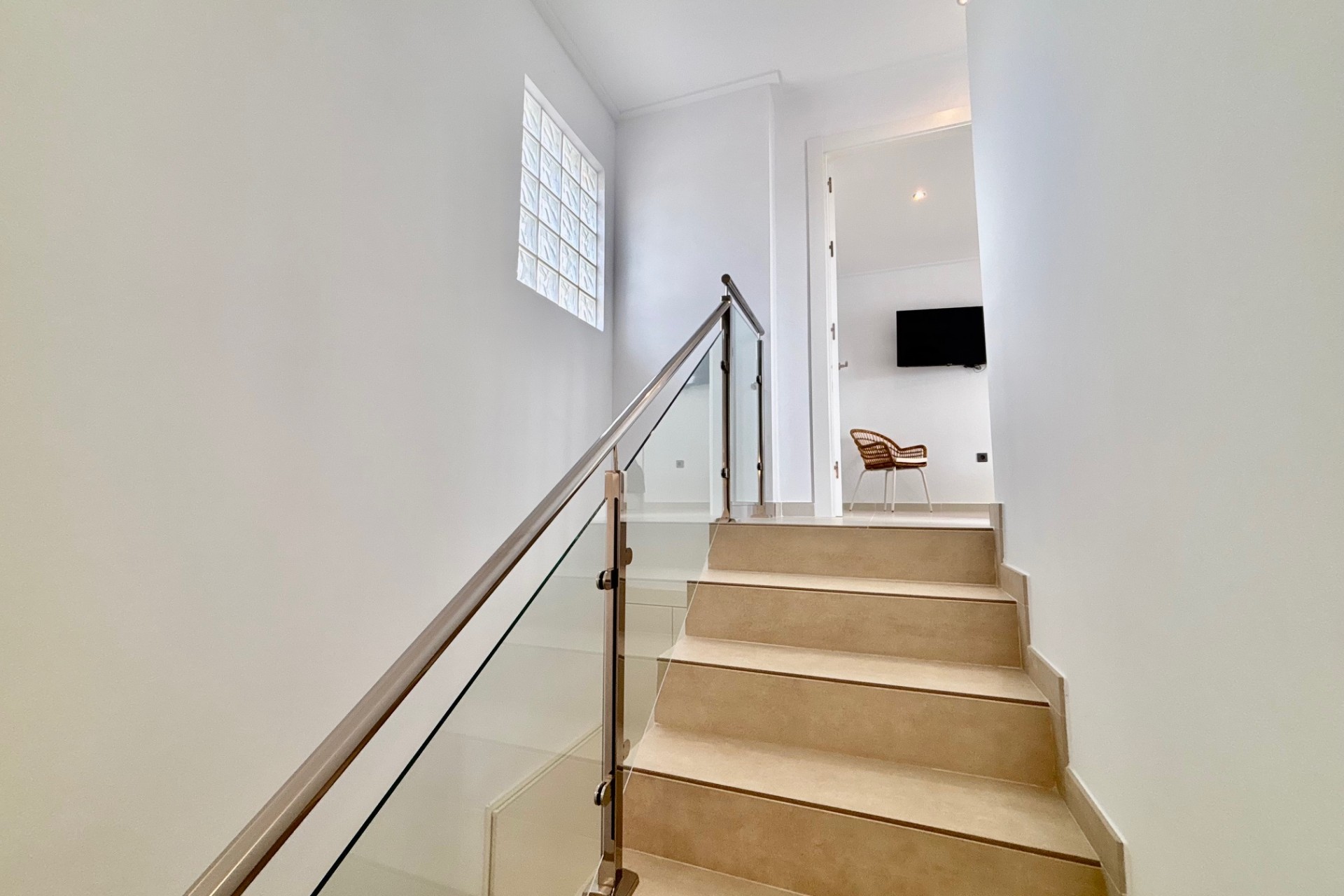 New Build - detached -
Benijofar