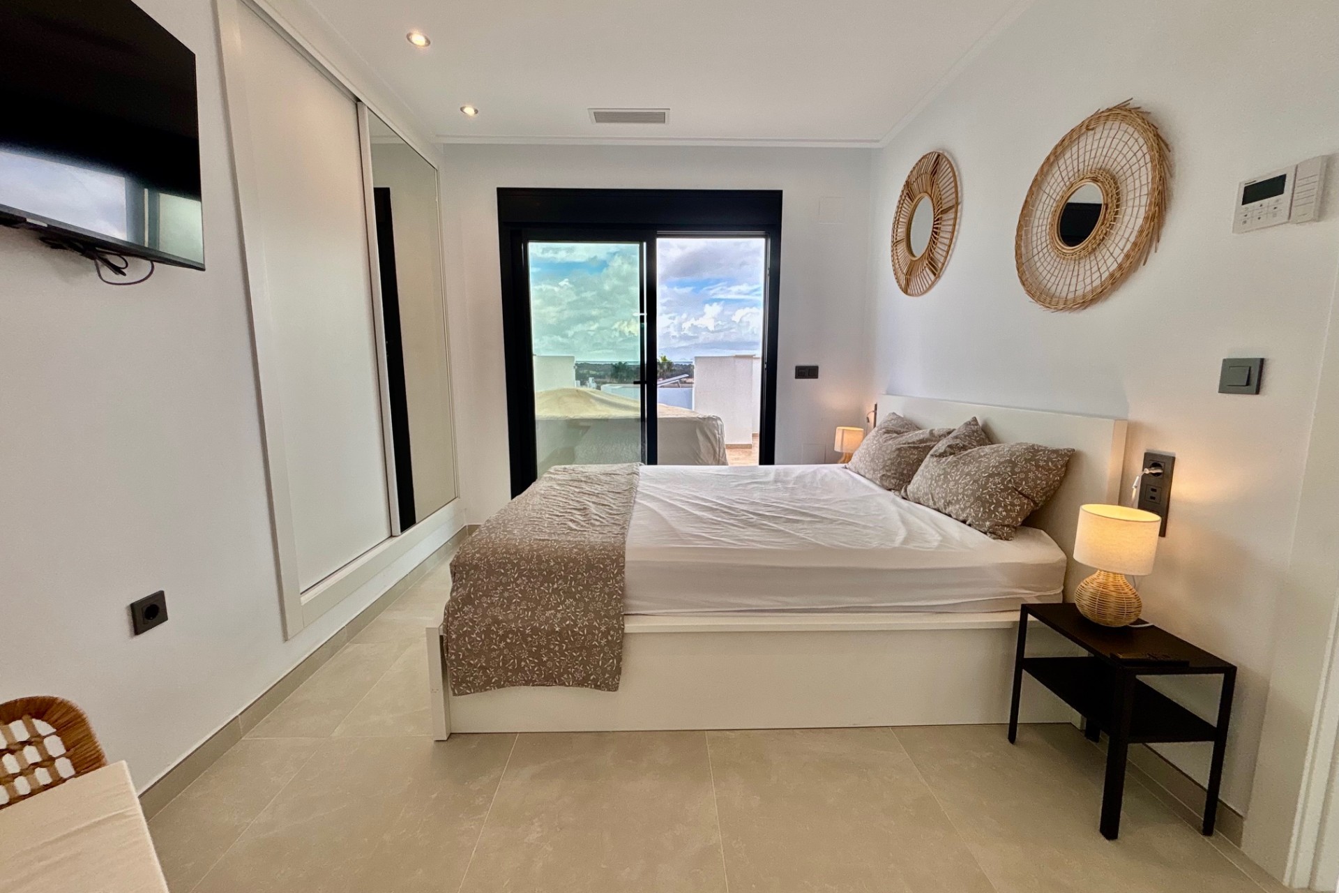 New Build - detached -
Benijofar