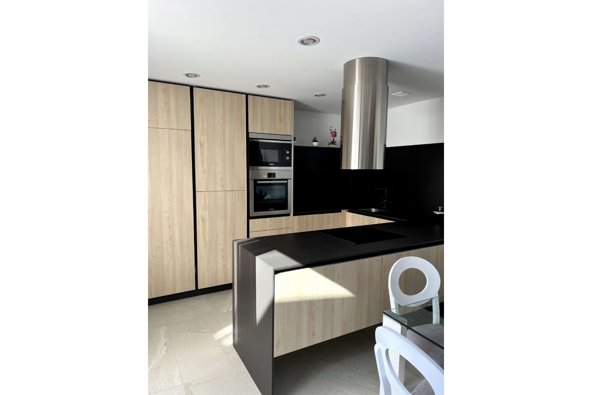 New Build - detached -
Ciudad Quesada