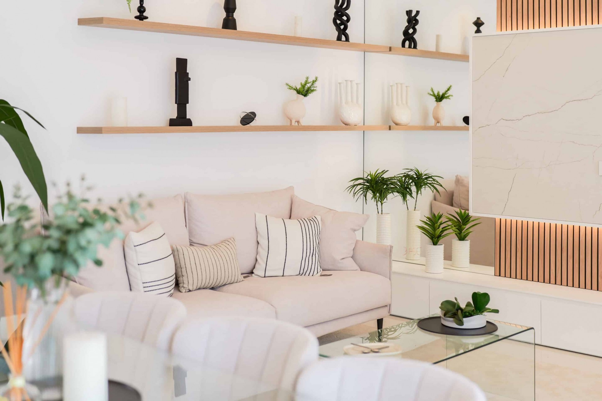 New Build - detached -
Ciudad Quesada