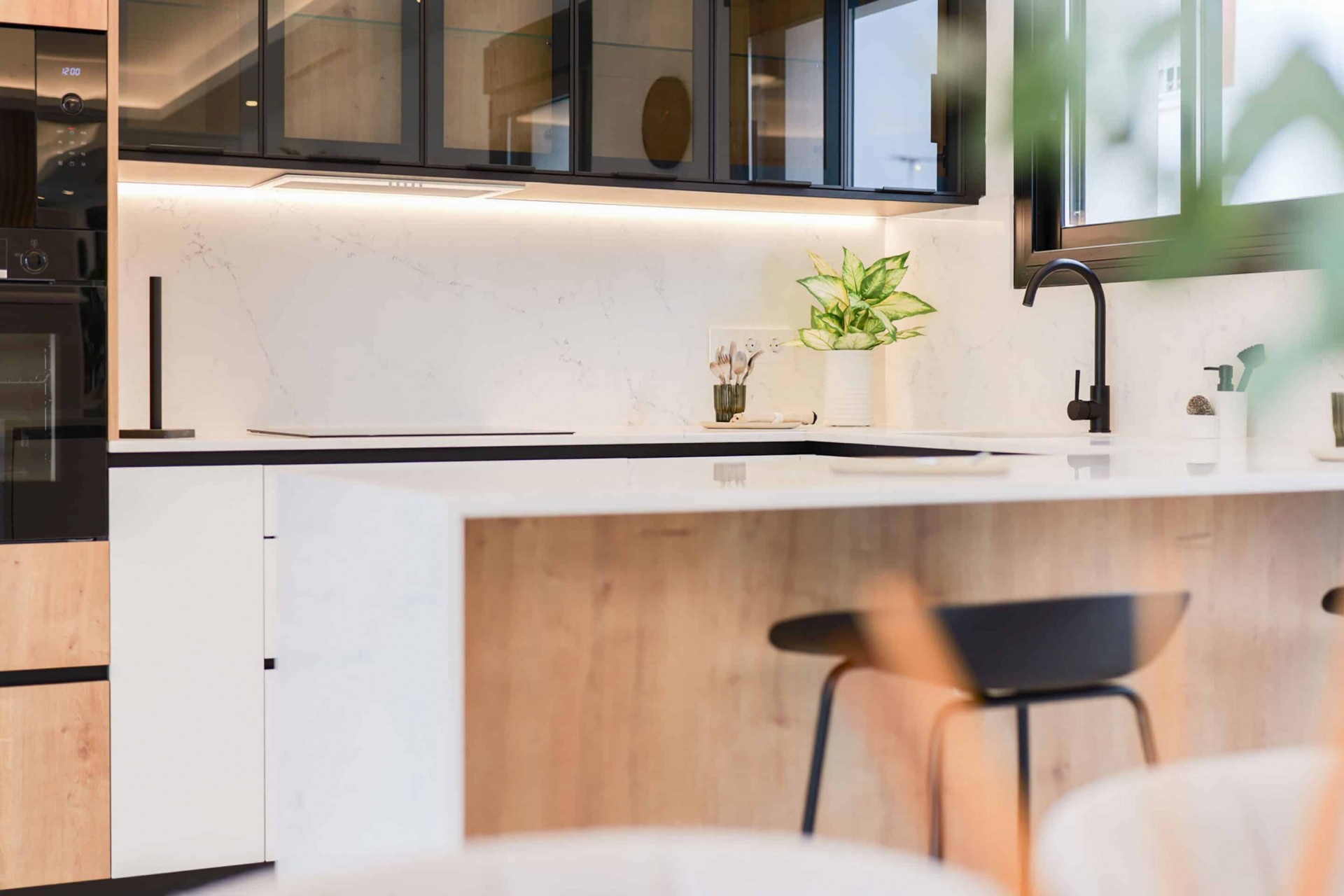 New Build - detached -
Ciudad Quesada