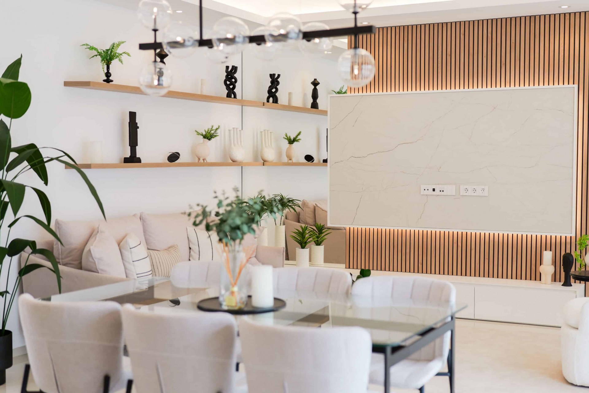 New Build - detached -
Ciudad Quesada